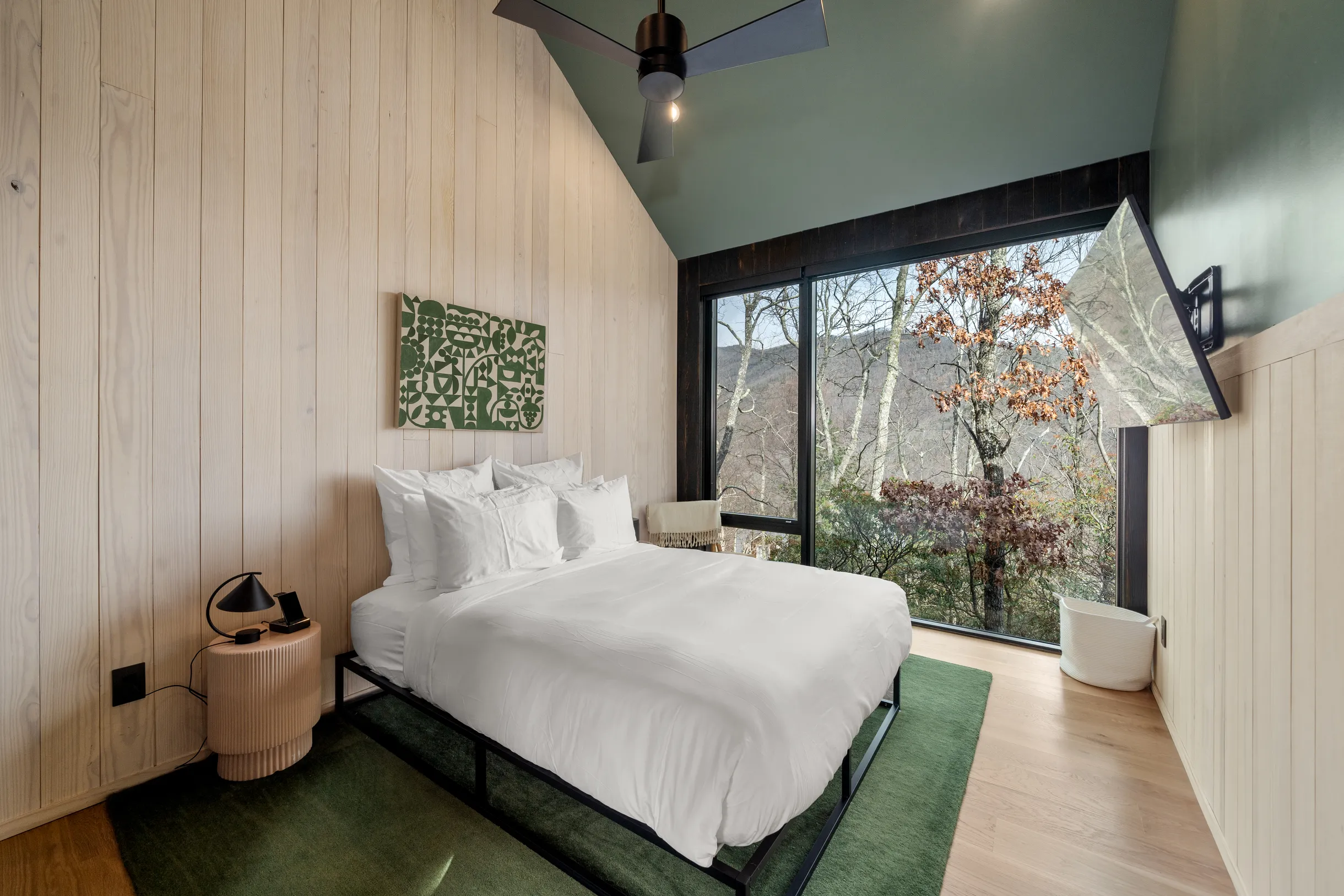 Wander Black Mountain #30