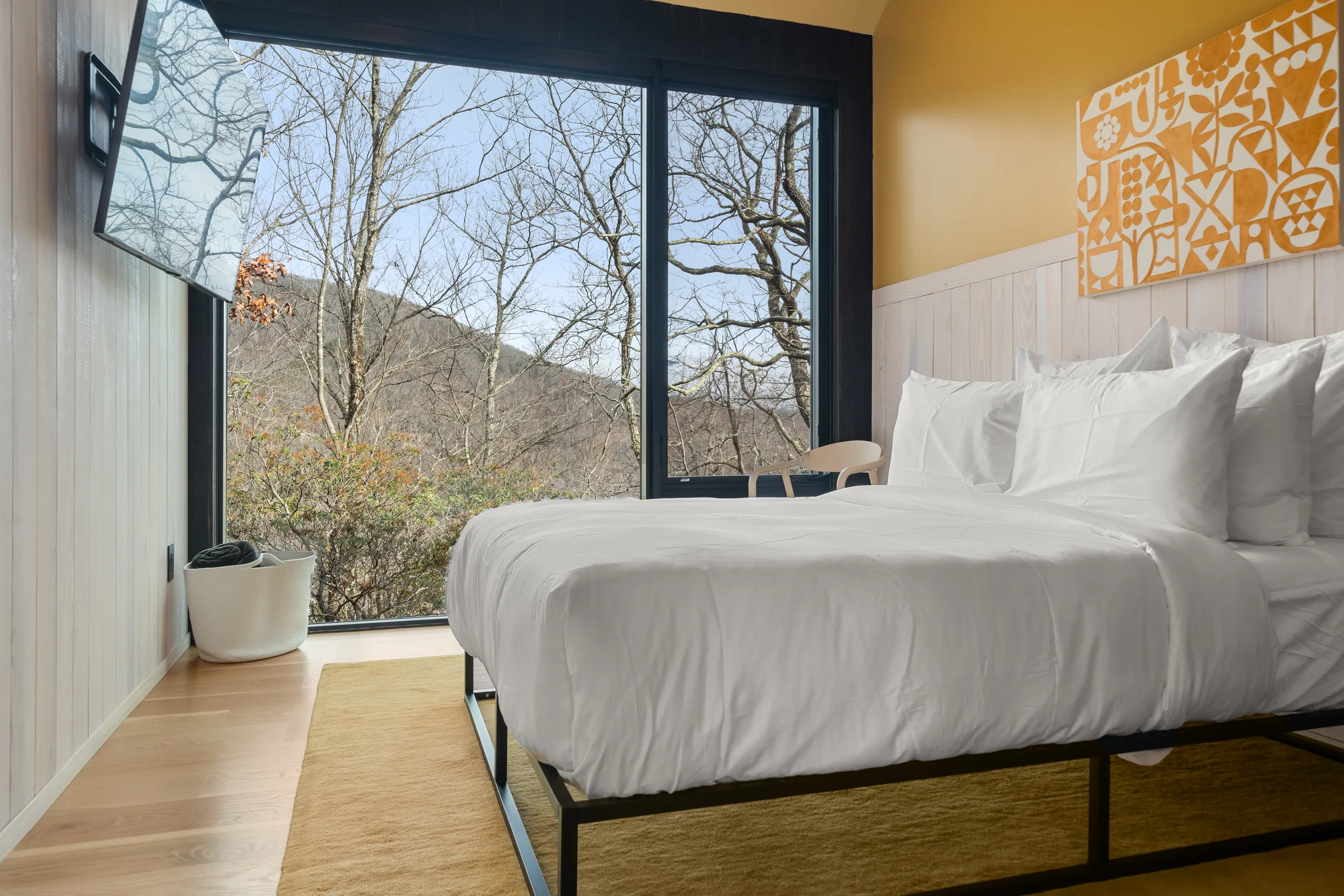 Wander Black Mountain #14