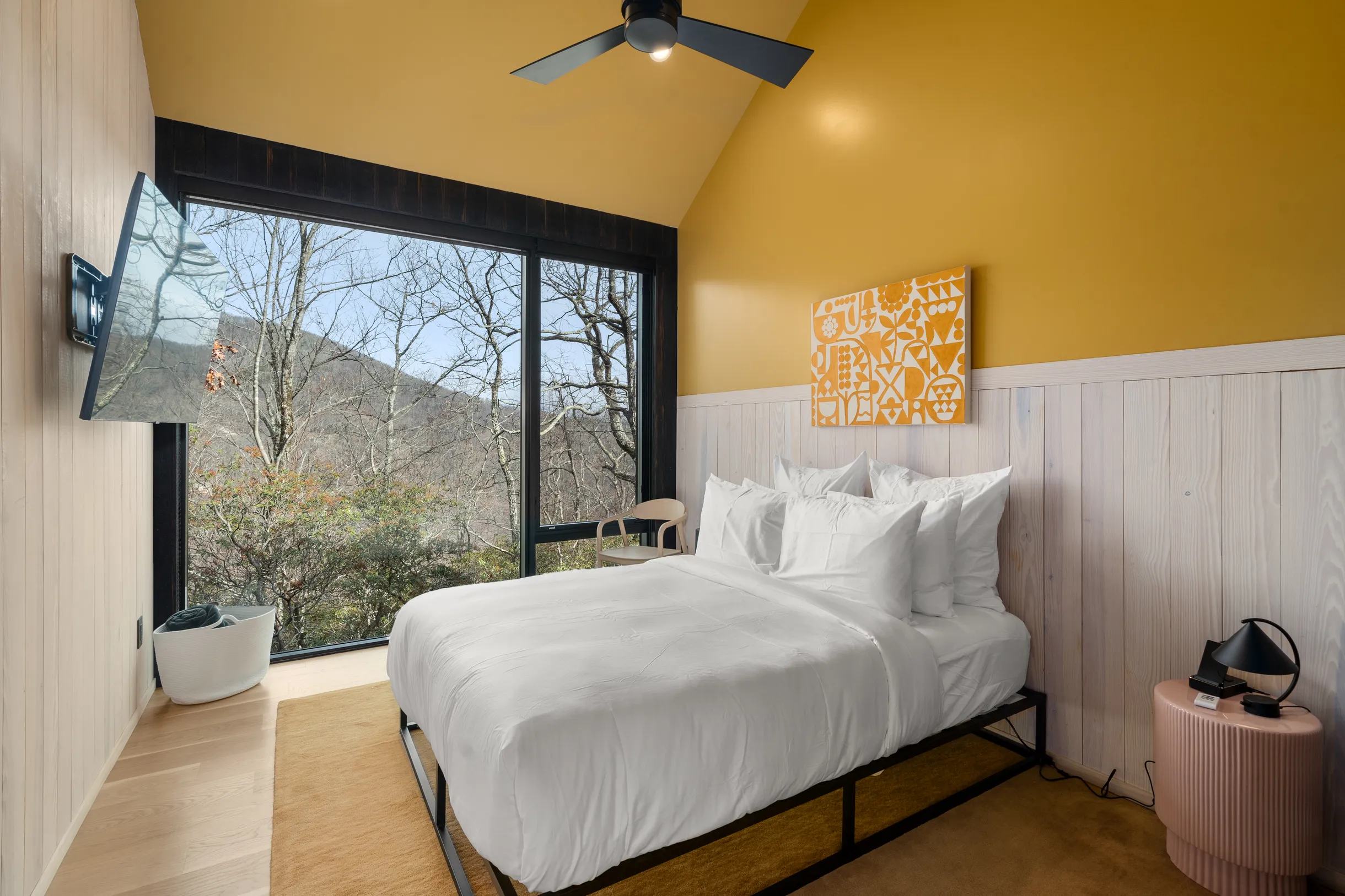 Wander Black Mountain #46