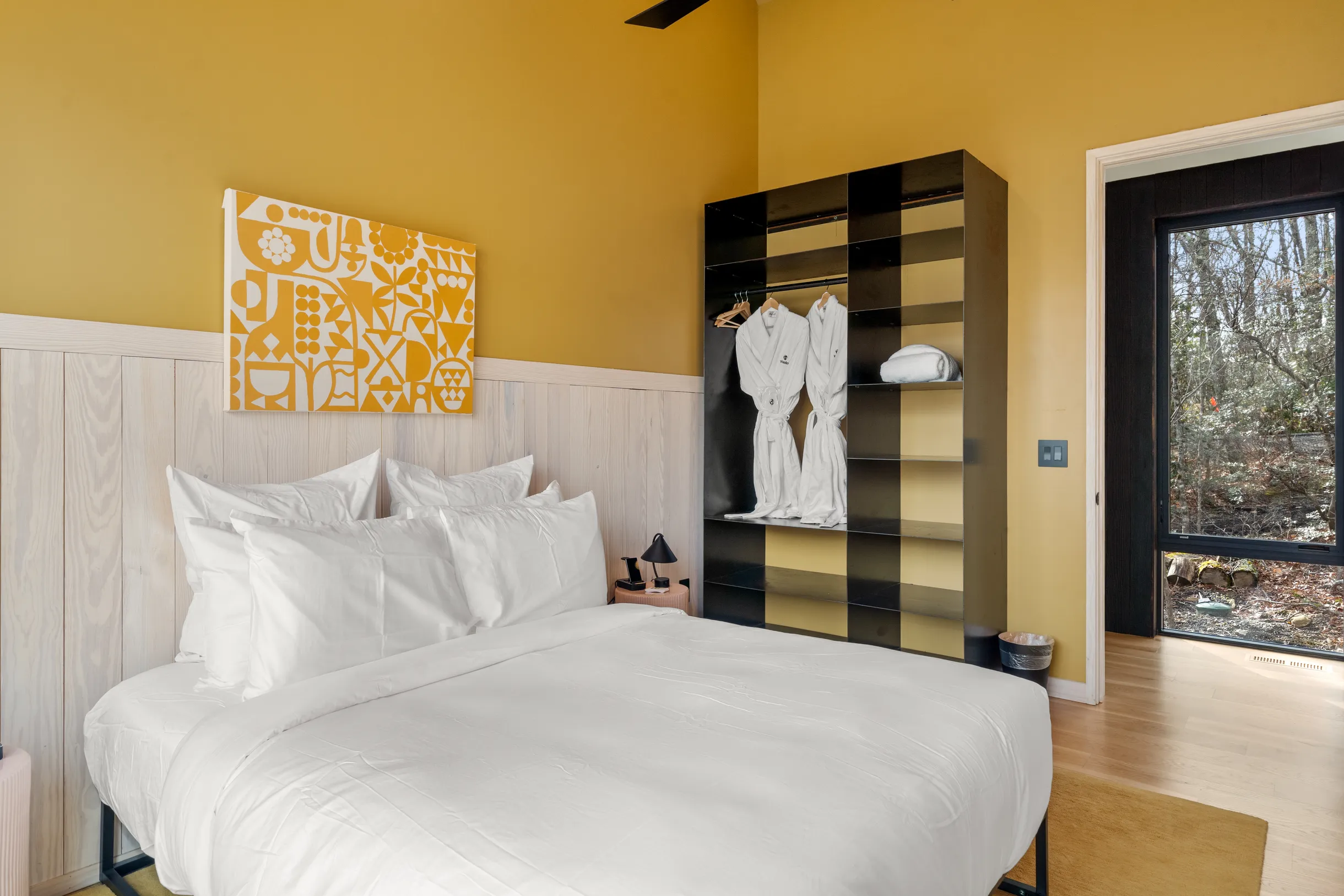 Wander Black Mountain #31