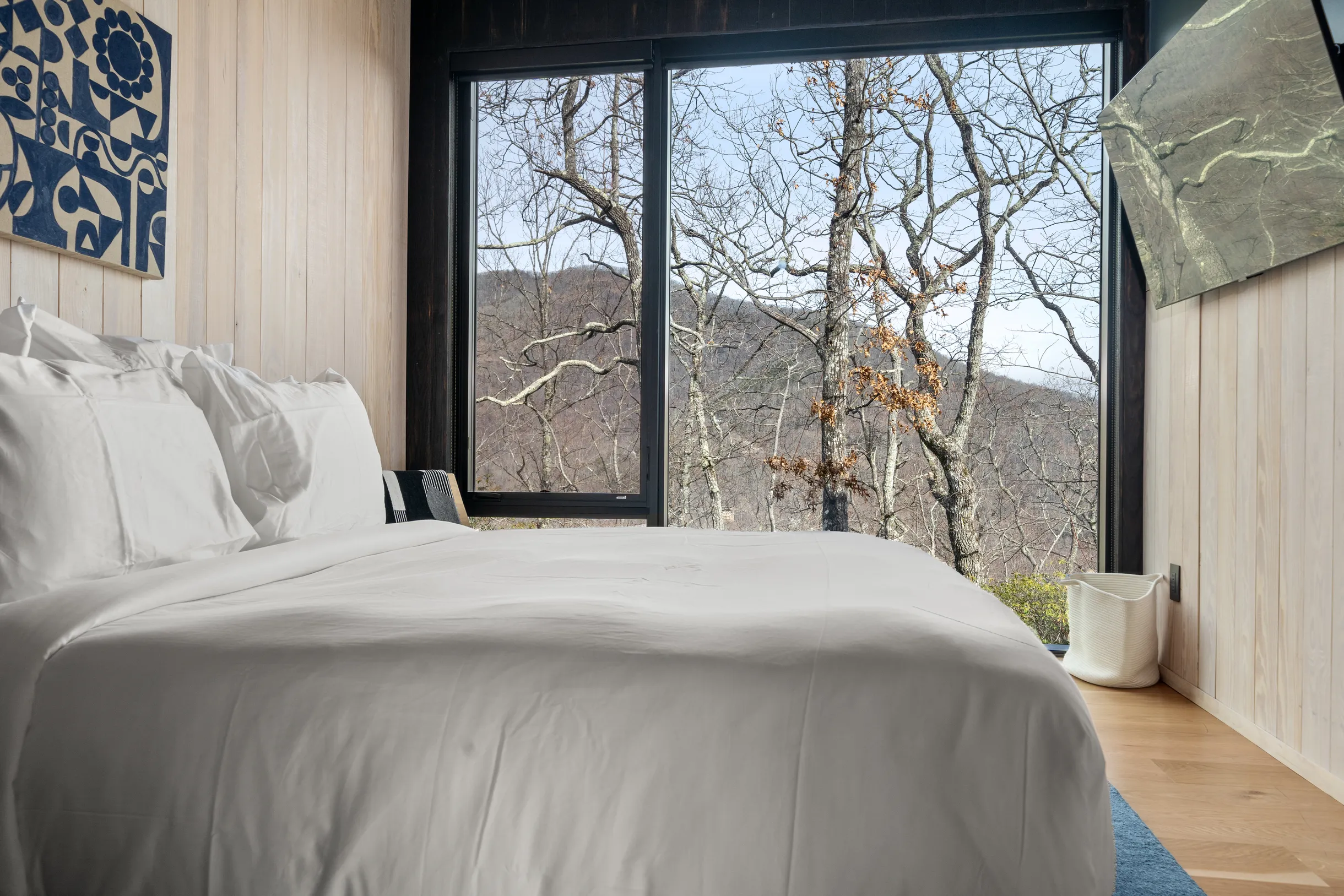 Wander Black Mountain #32