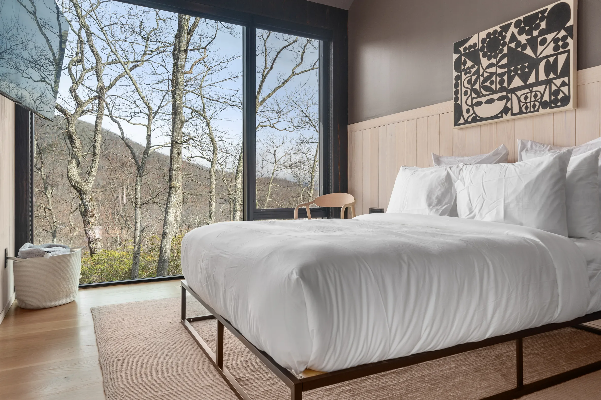 Wander Black Mountain #47