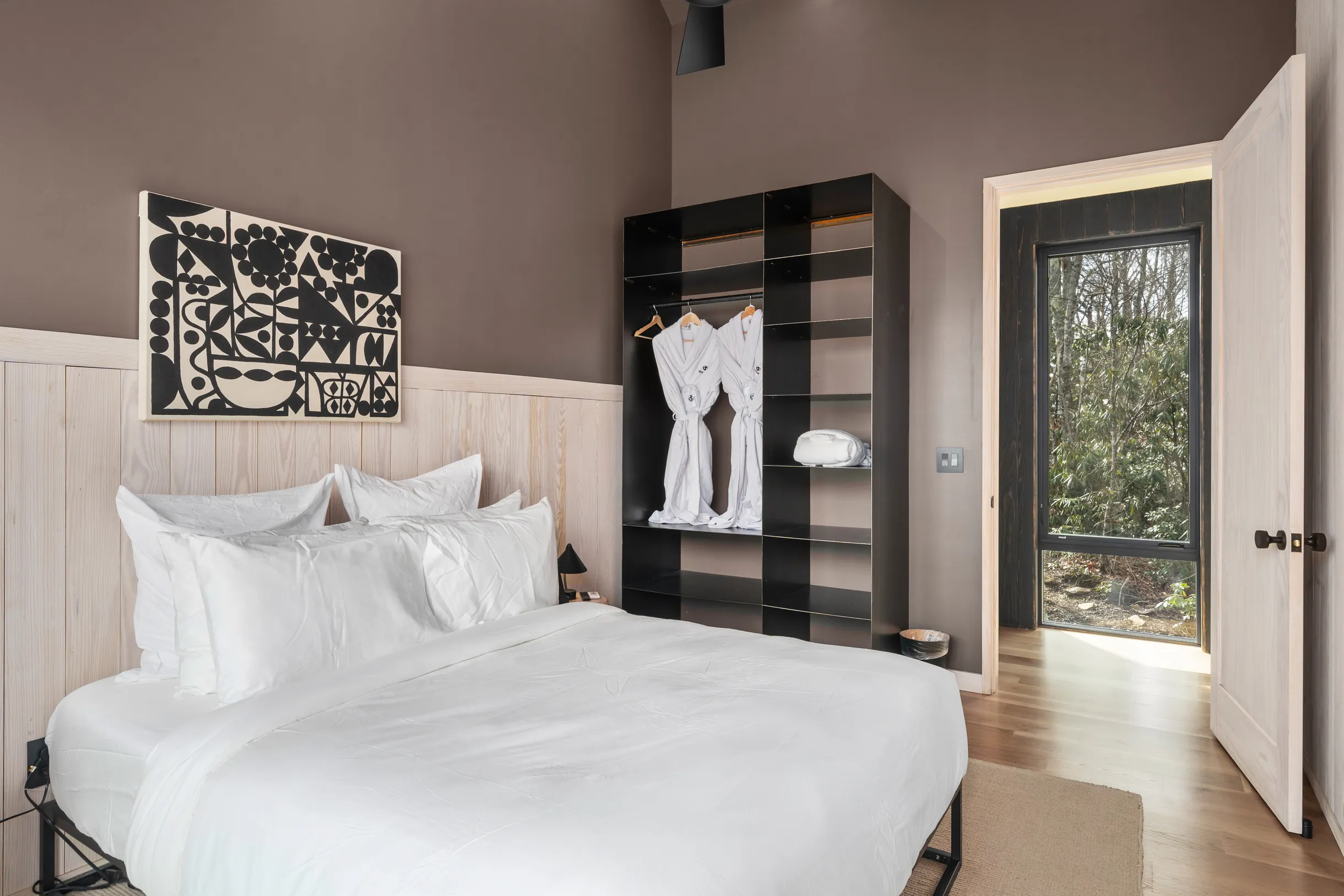 Wander Black Mountain #33