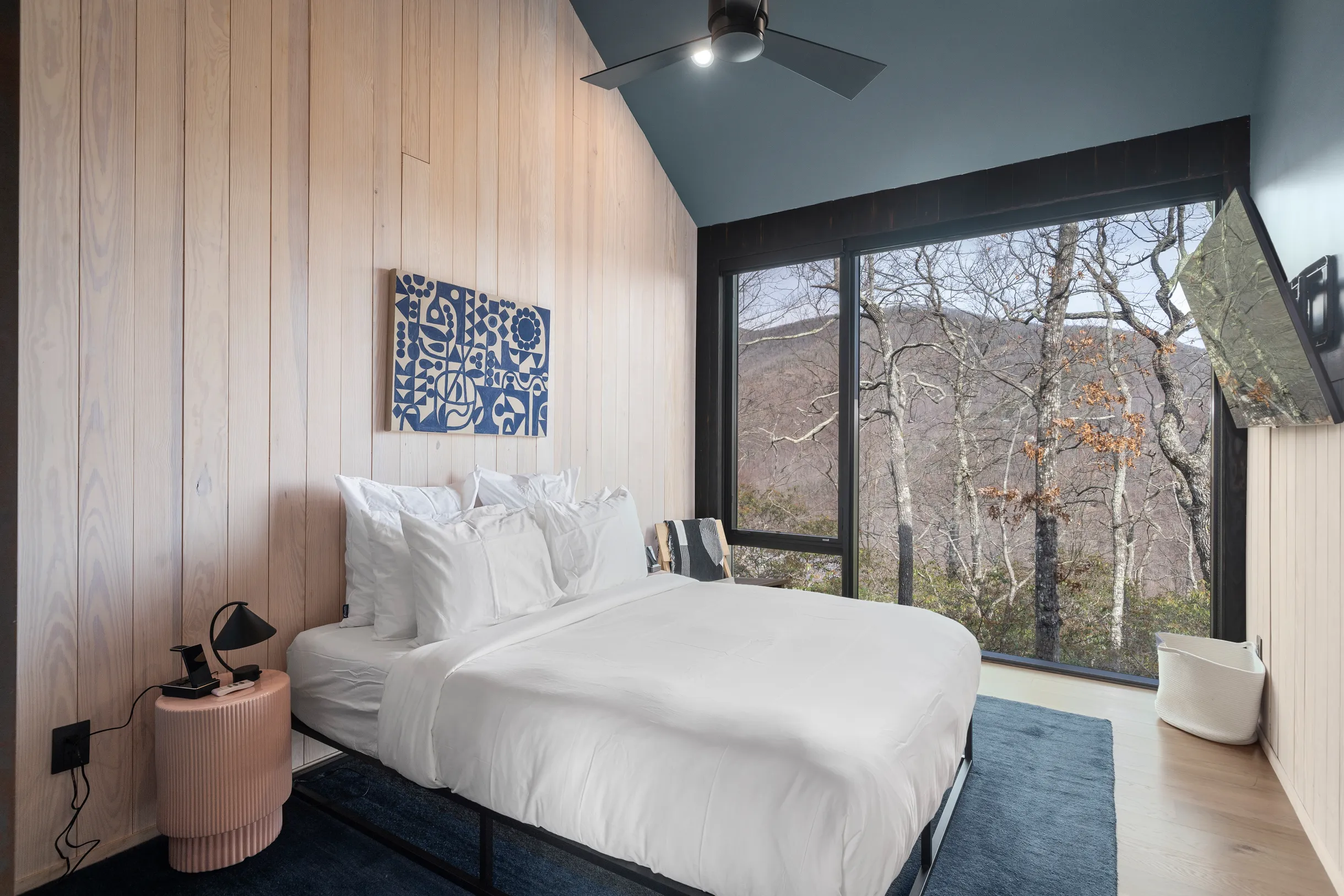 Wander Black Mountain #15