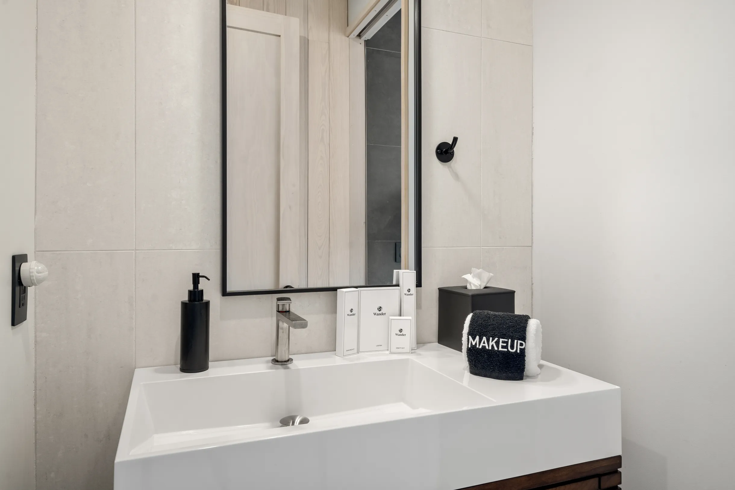 Wander Black Mountain #34