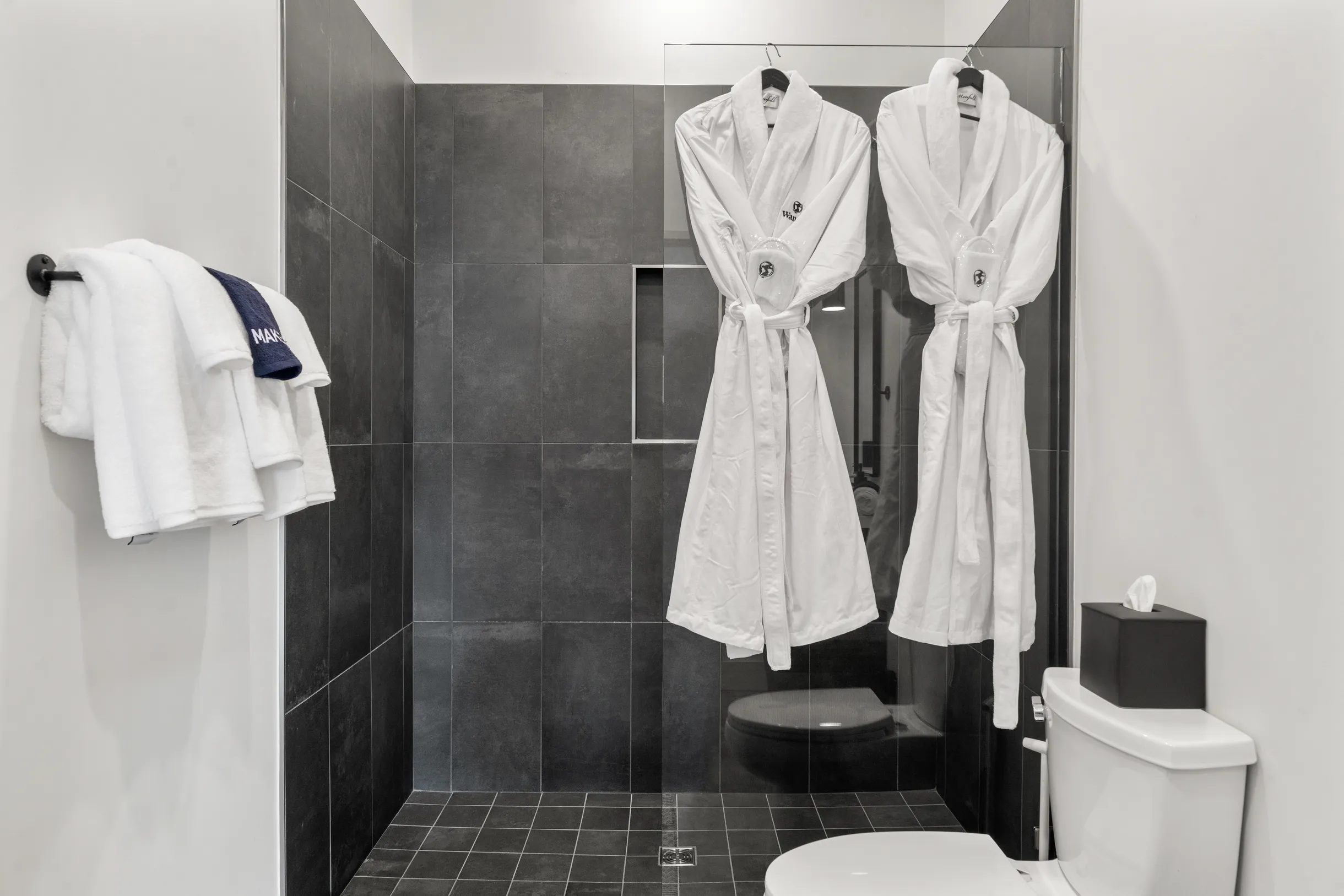 Wander Black Mountain #35