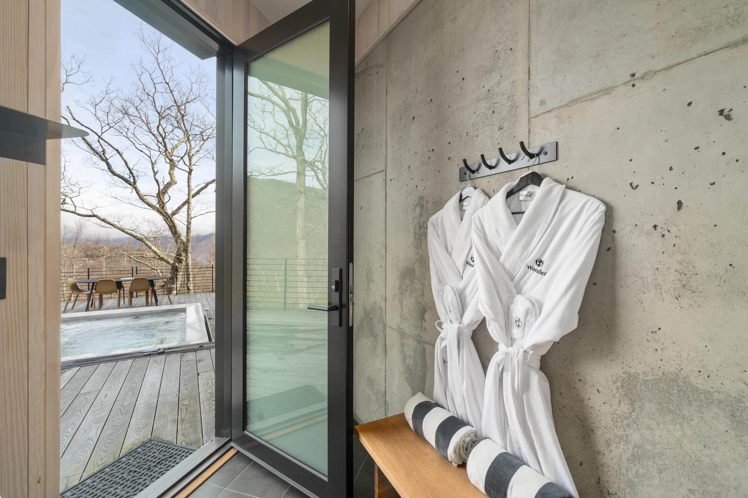 Wander Black Mountain #50