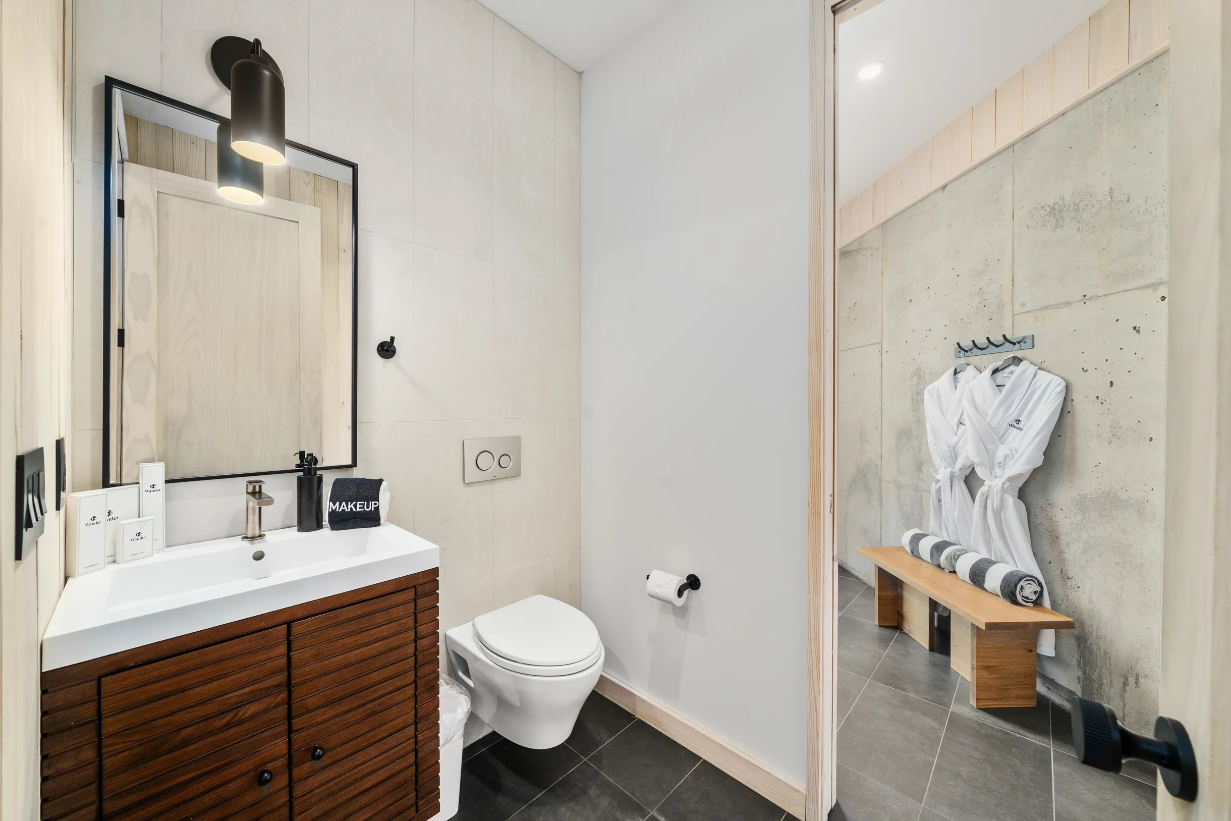 Wander Black Mountain #36