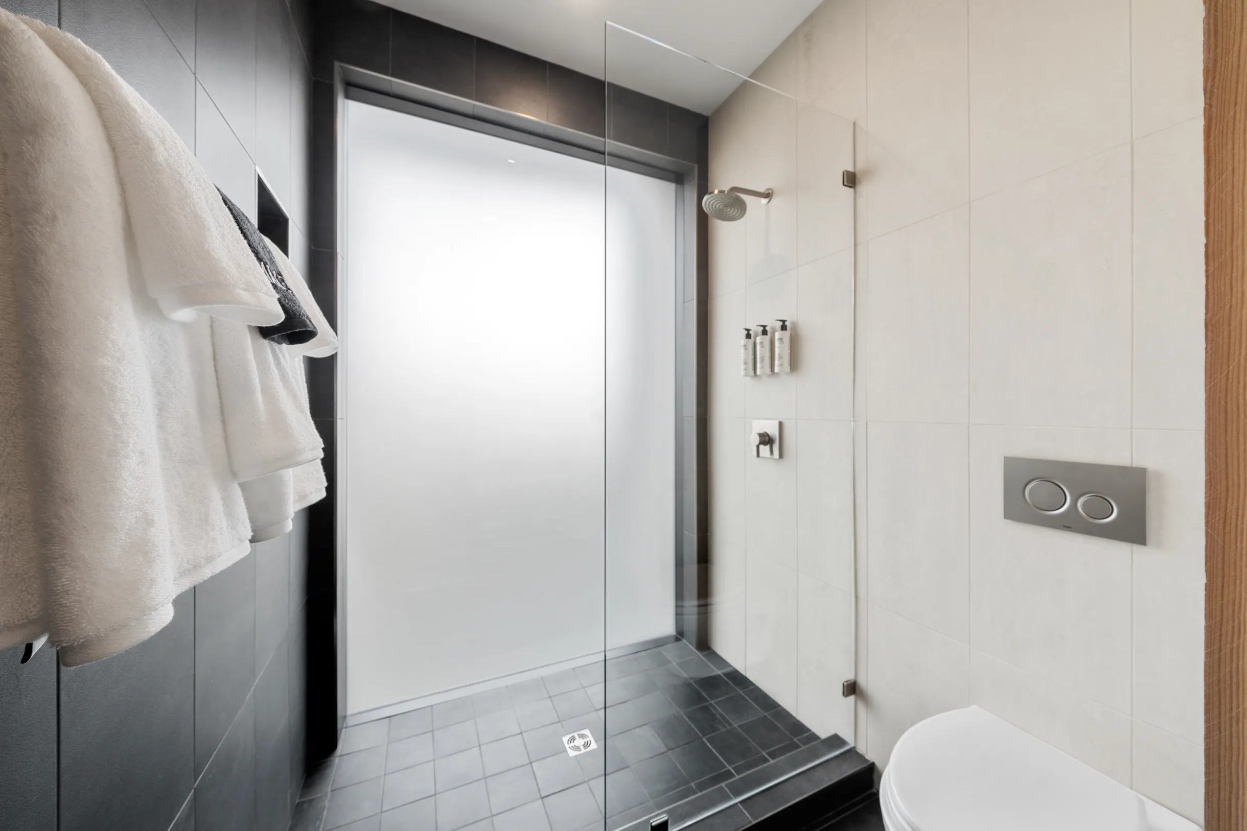 Wander Black Mountain #51