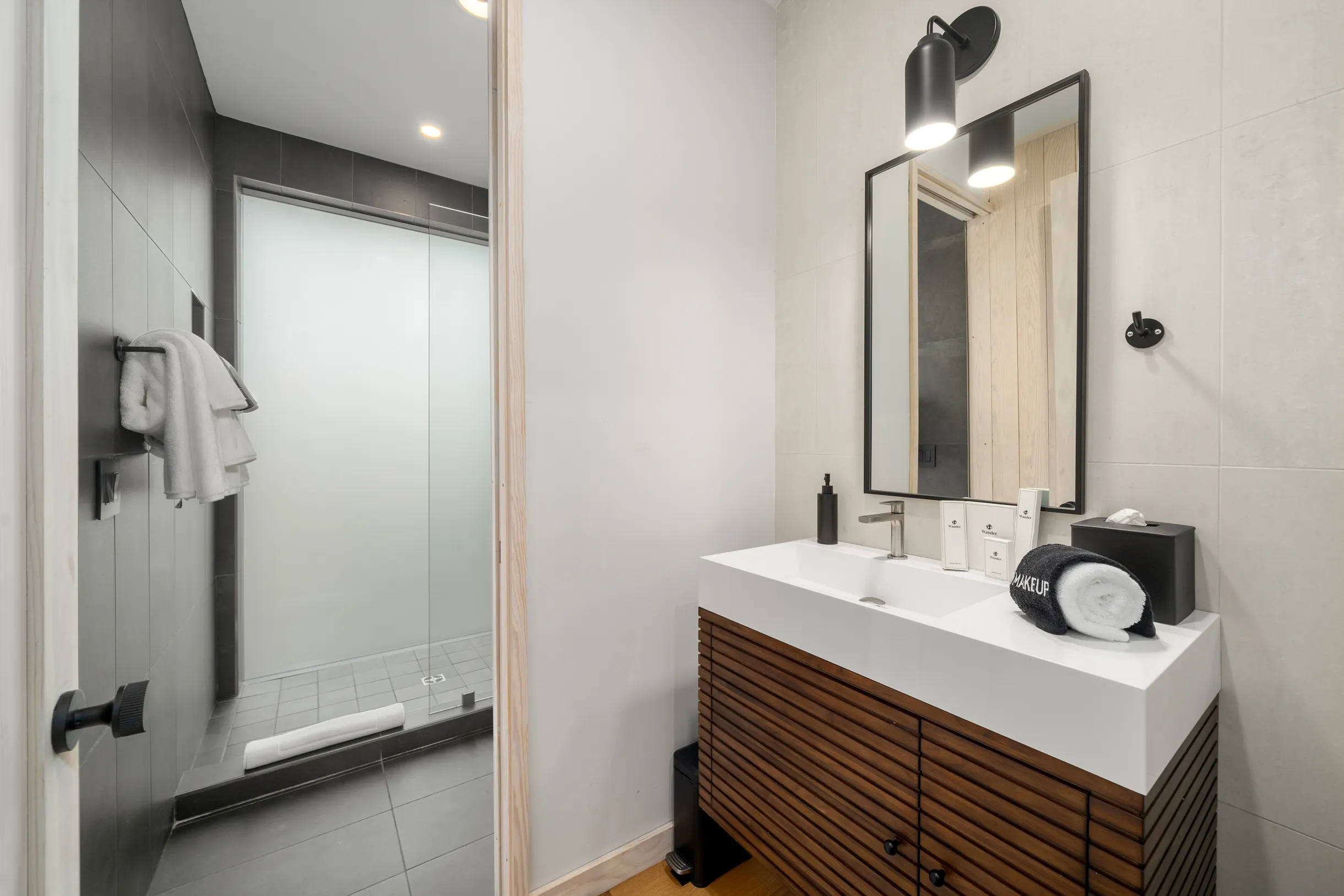 Wander Black Mountain #19