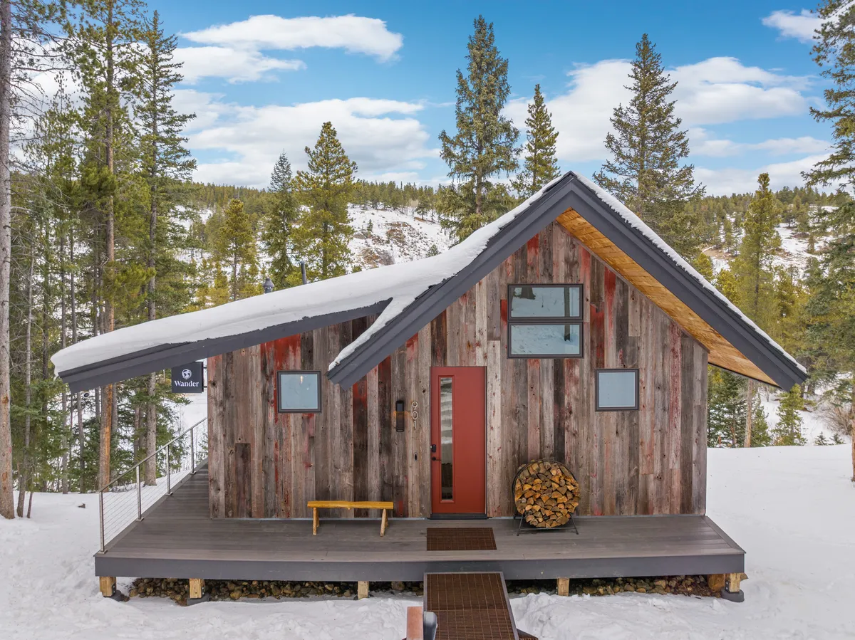 Exterior - Image 12