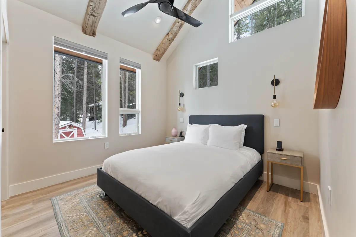 Bedroom 2 - Image 1