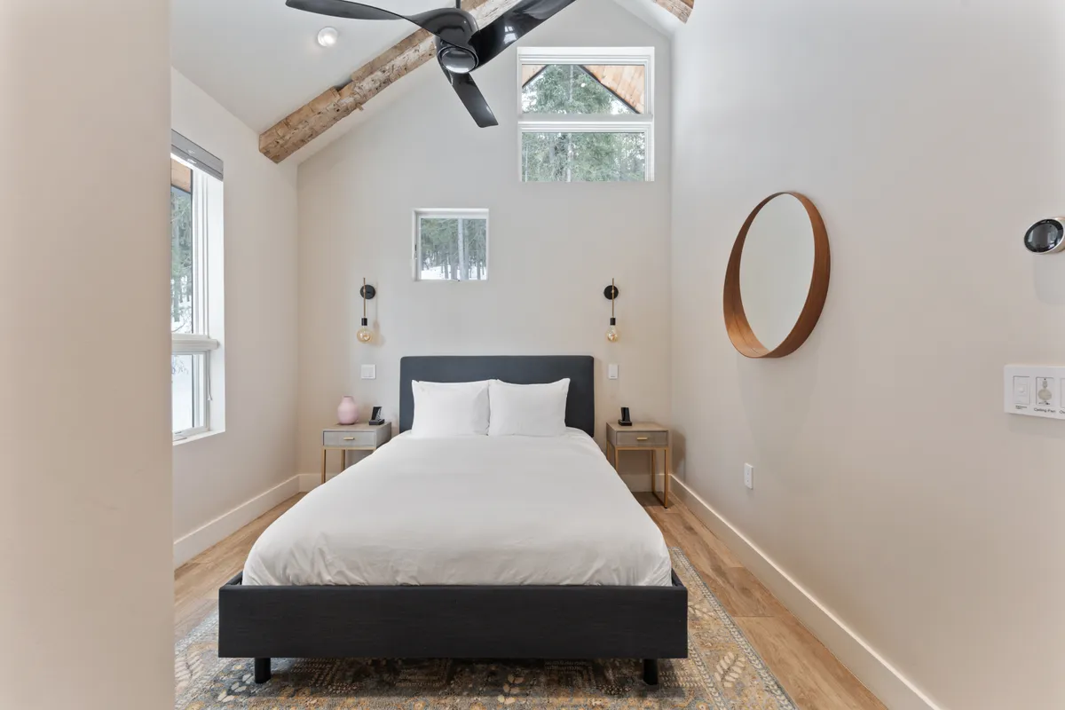 Bedroom 2 - Image 2