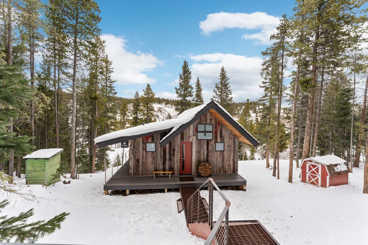 Exterior - Image 11