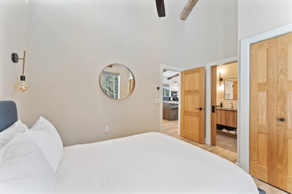 Bedroom 2 - Image 3