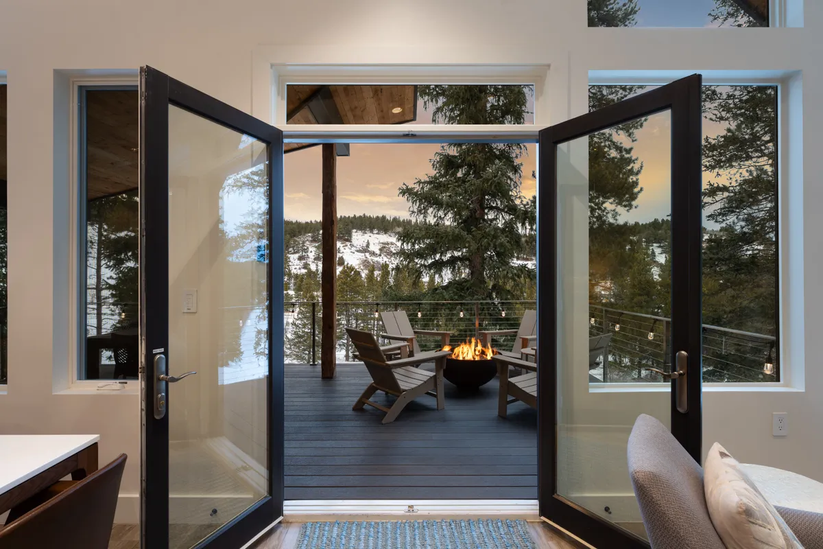Patio 1 - Image 1