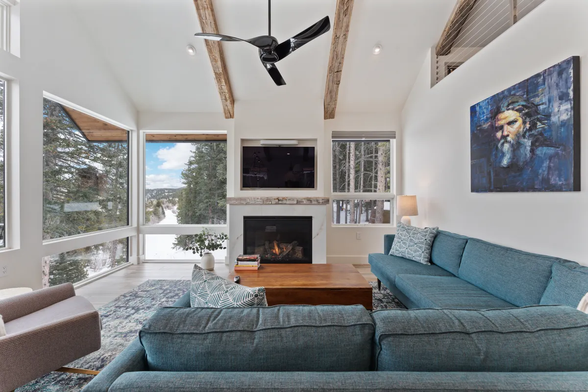 Living Room - Image 5