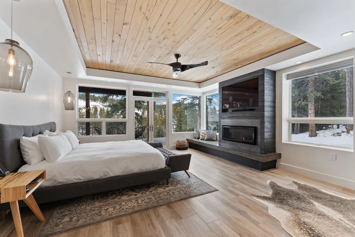 Bedroom 1 - Image 2