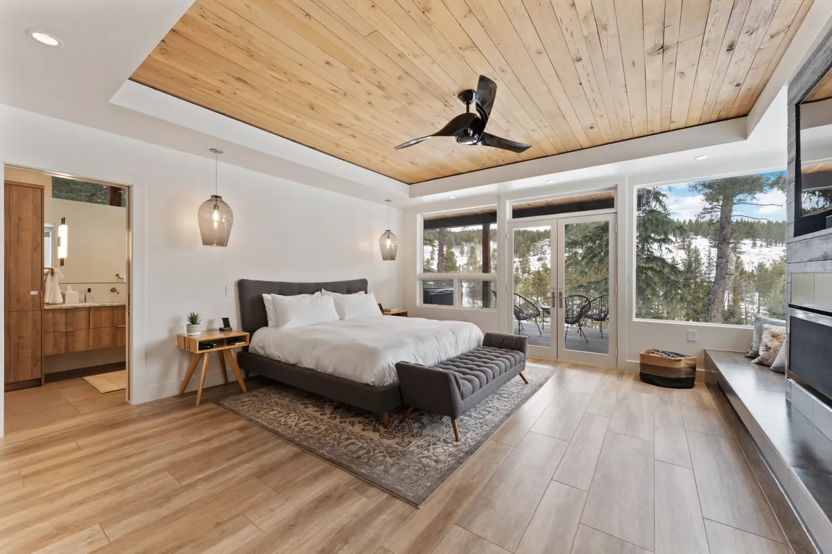 Bedroom 1 - Image 4