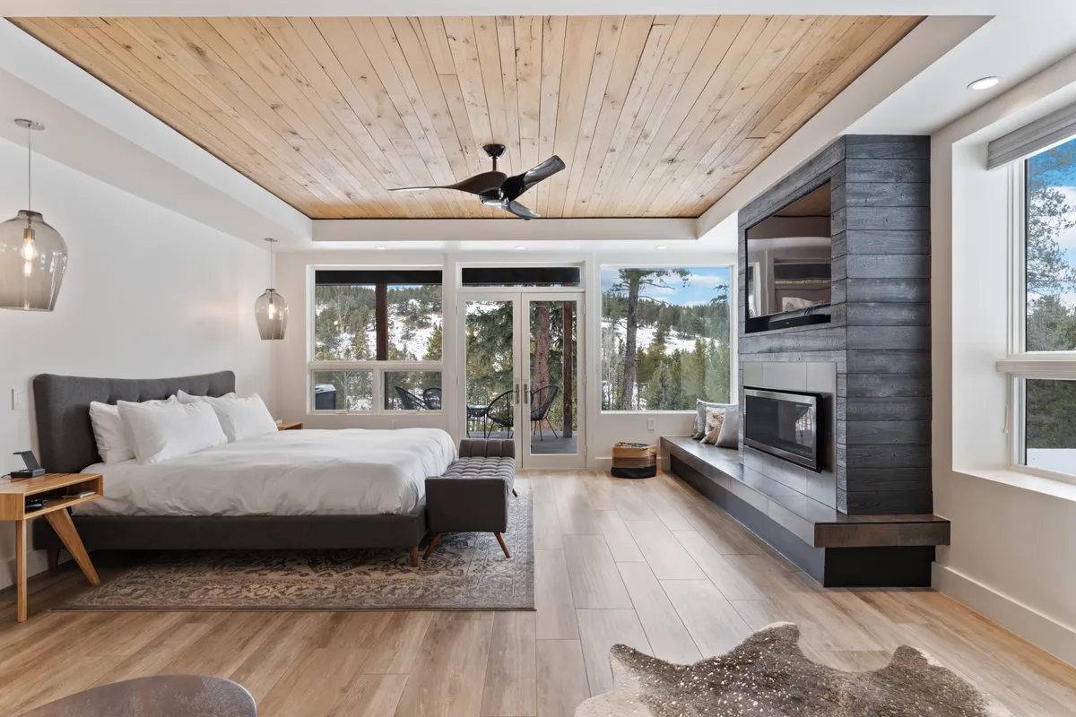 Bedroom 1 - Image 1