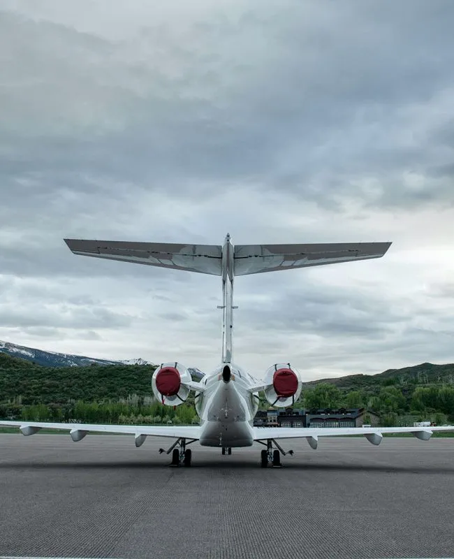 Transportation Guide: Wander Aspen Summit