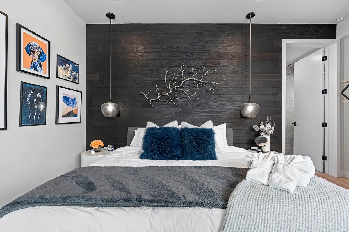 Bedroom 3 image