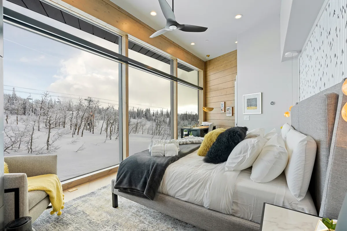 Bedroom 1 image
