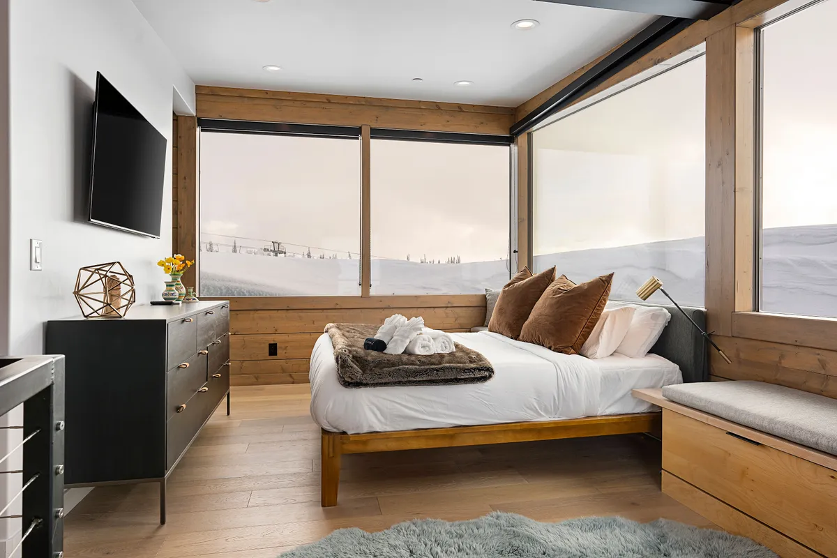 Bedroom 2 image