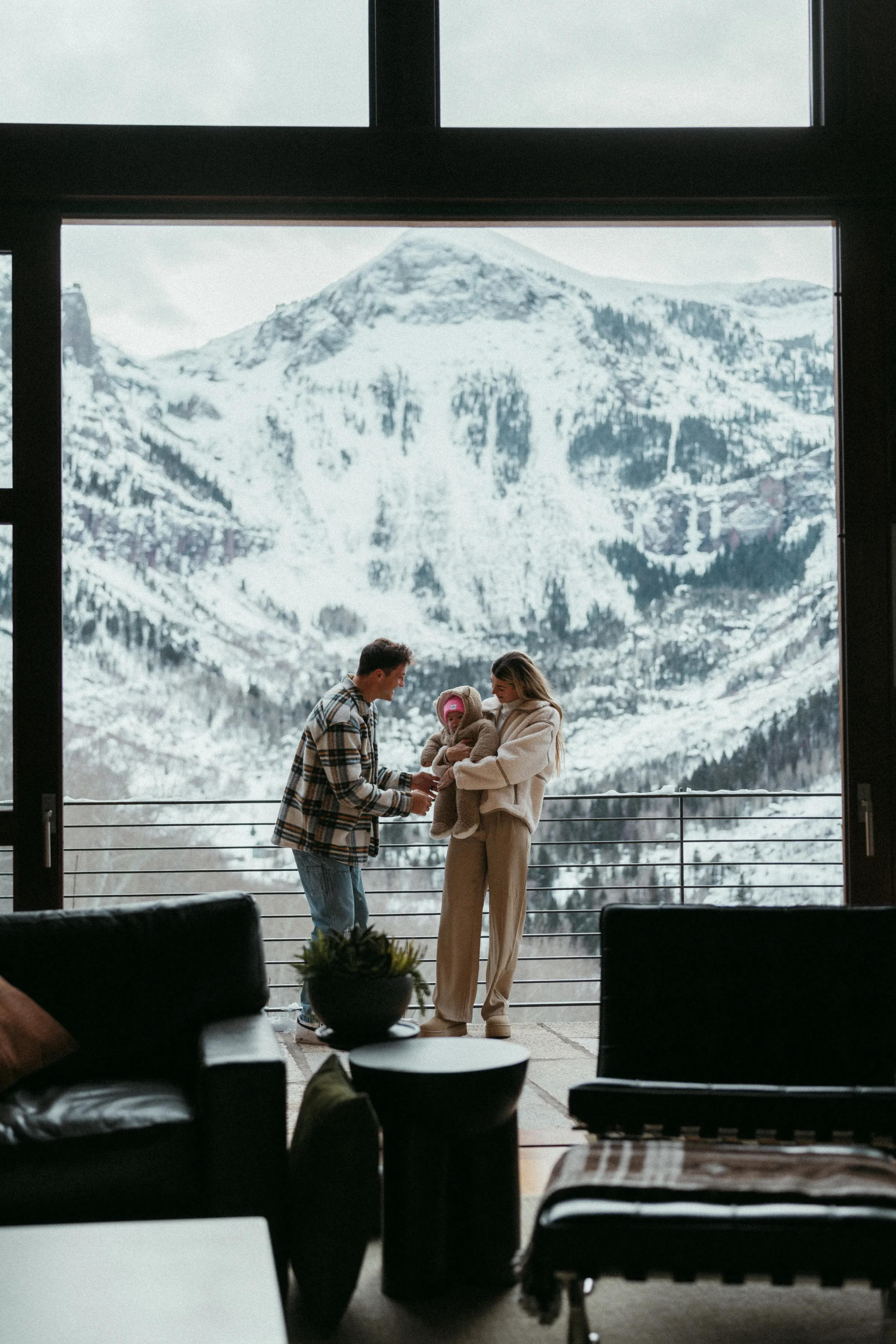 Wander Telluride Falls #61