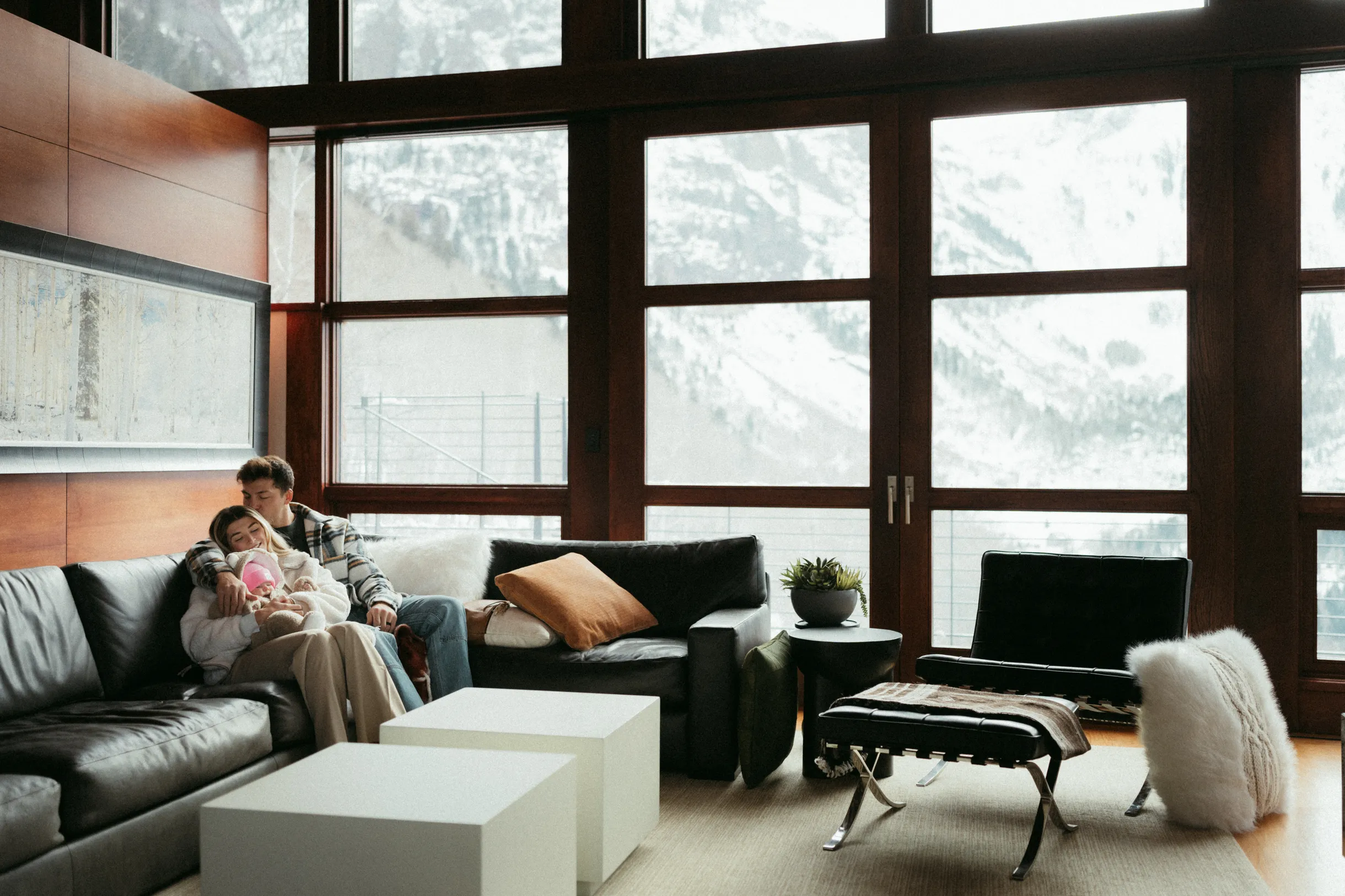 Wander Telluride Falls #62