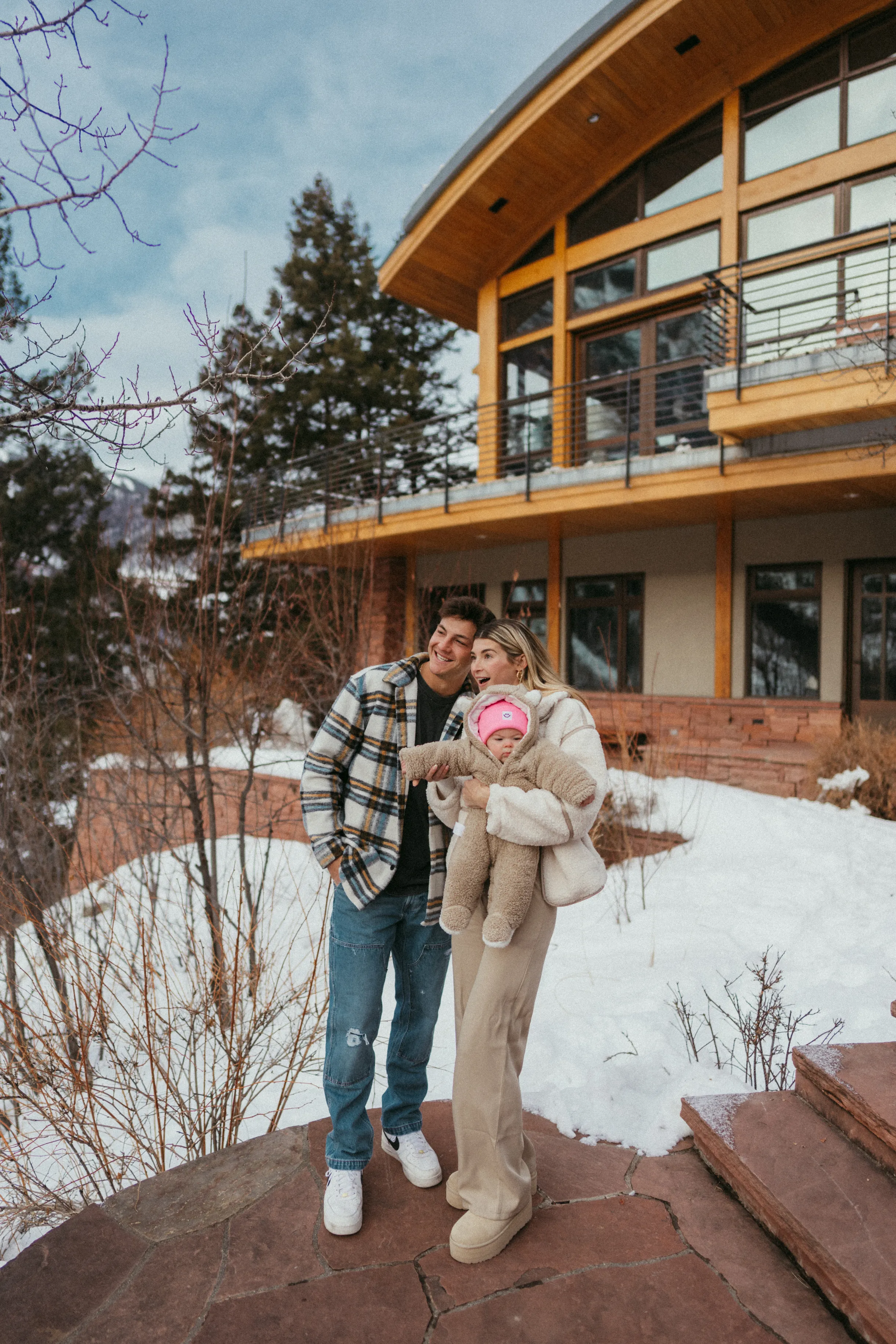 Wander Telluride Falls #84