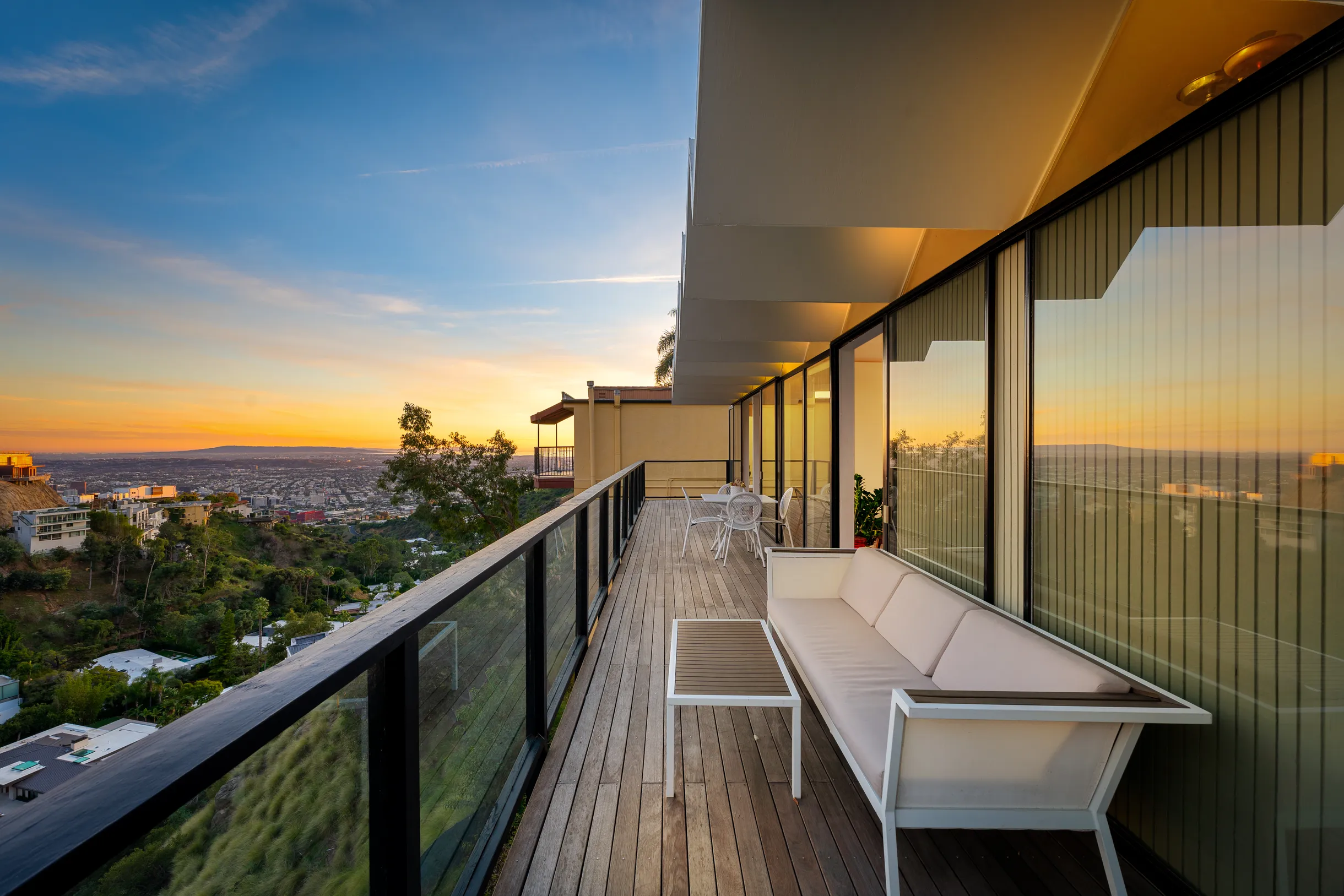 Wander Hollywood Hills #23