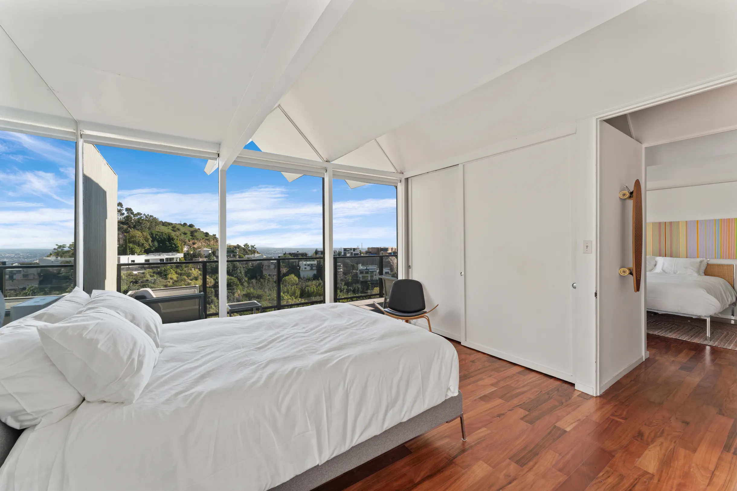 Wander Hollywood Hills #6