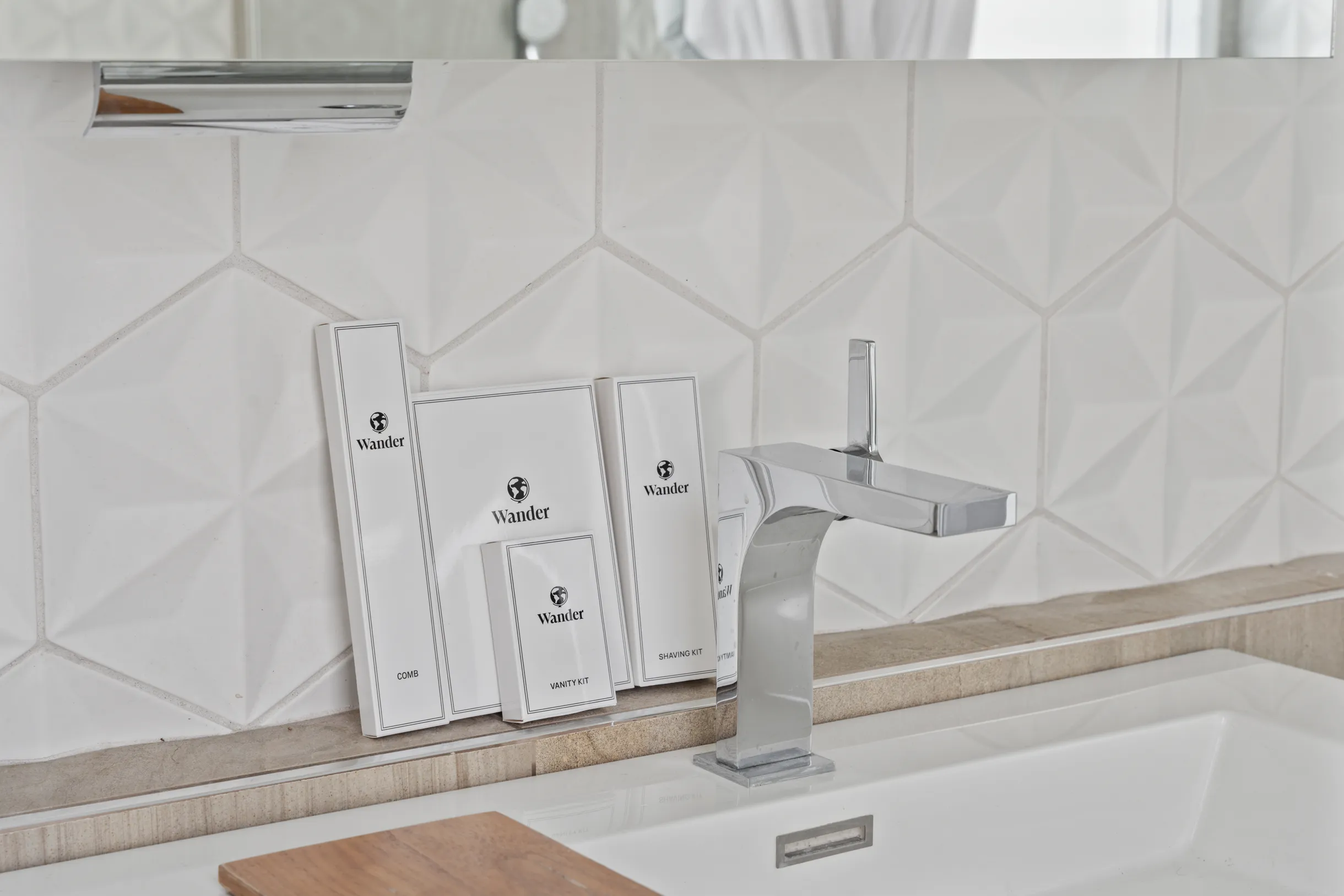 Wander Hollywood Hills #49