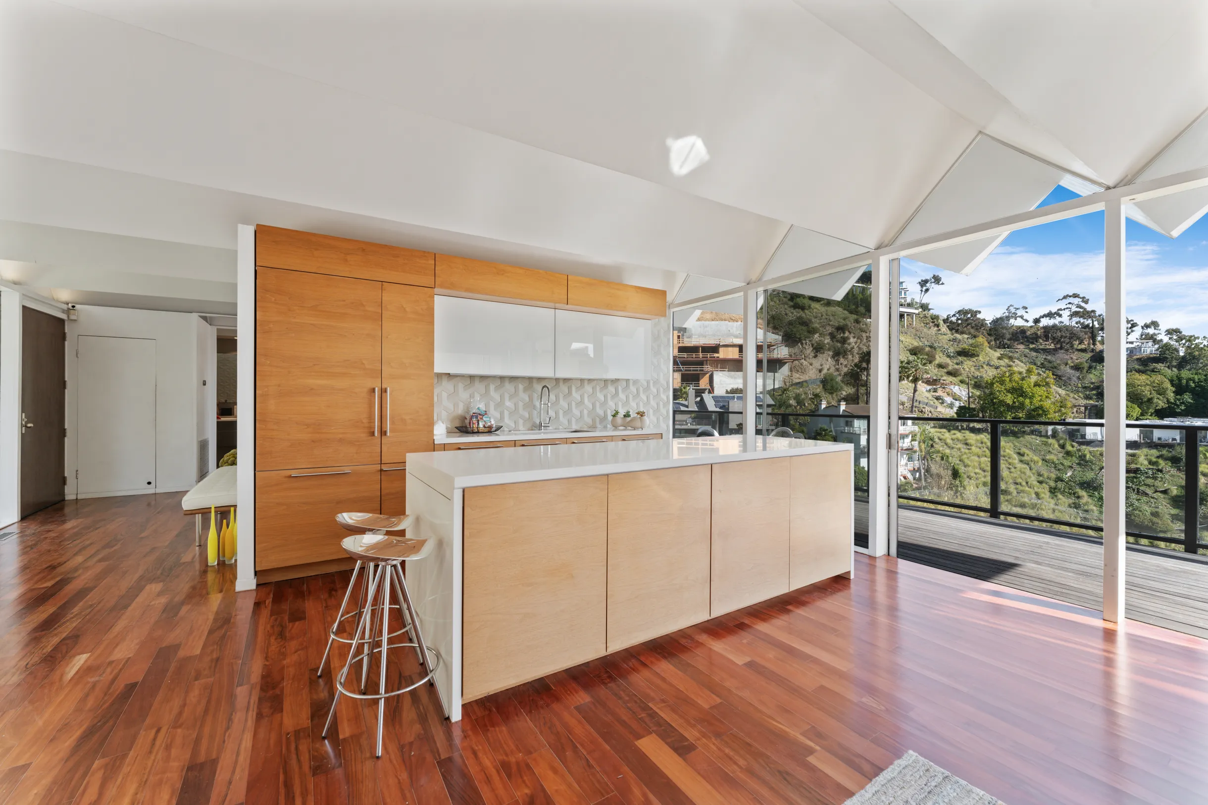 Wander Hollywood Hills #50