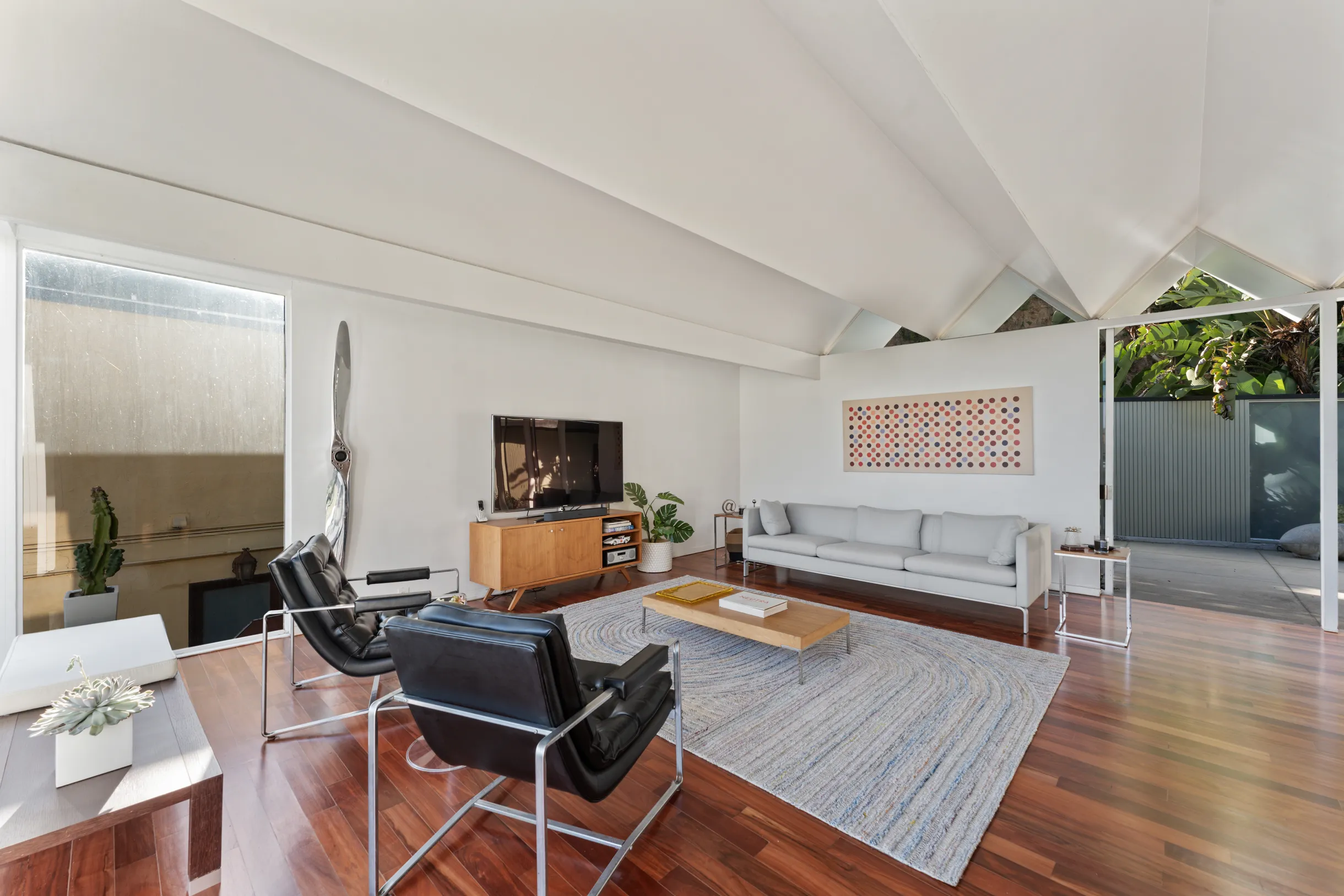 Wander Hollywood Hills #39