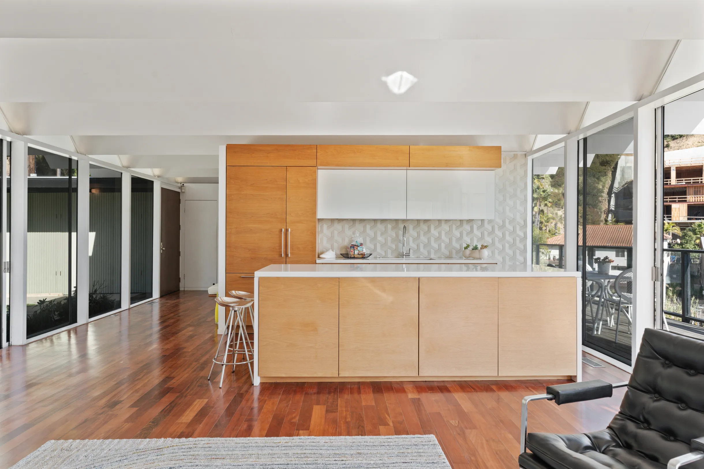 Wander Hollywood Hills #45