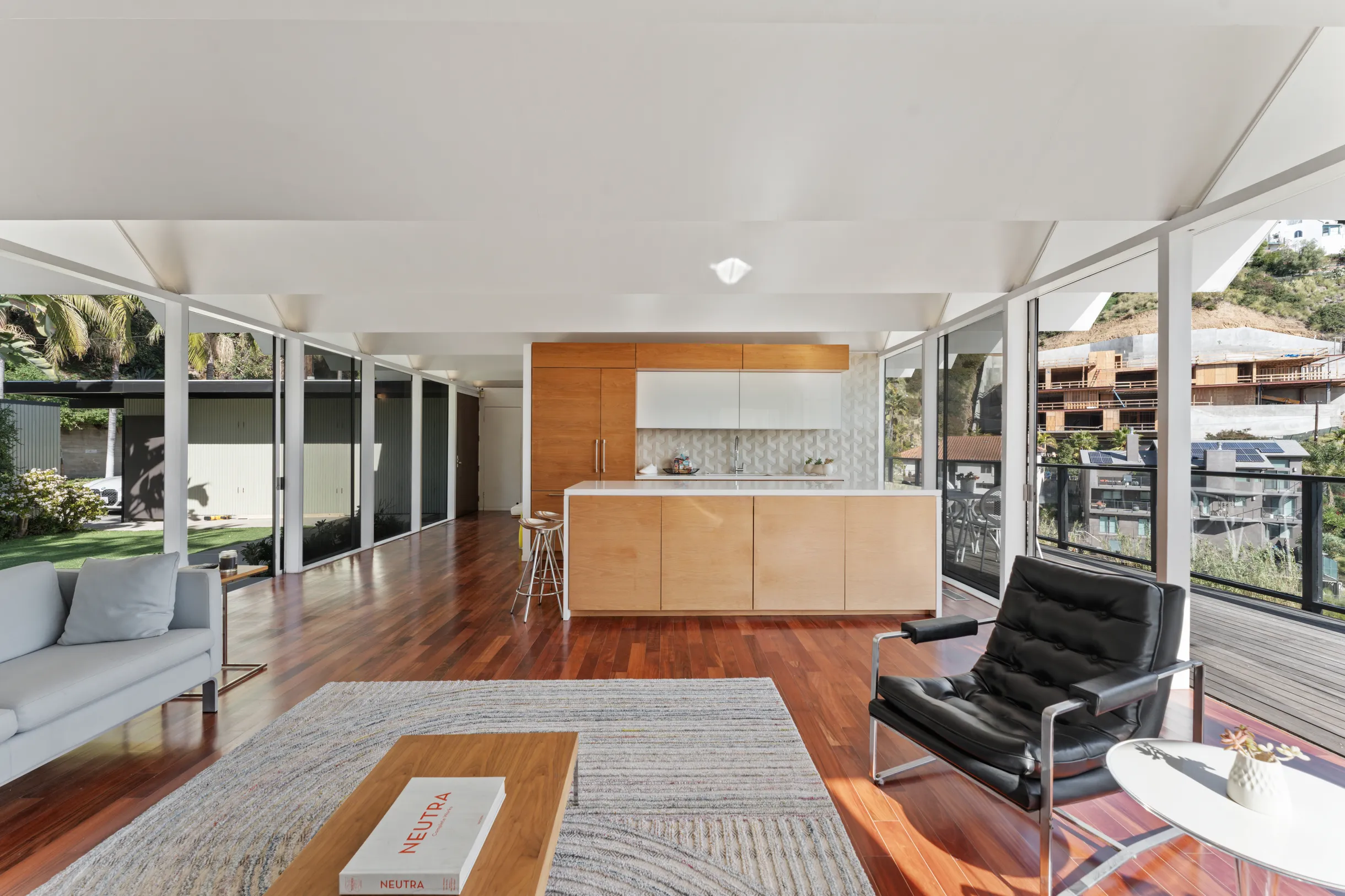 Wander Hollywood Hills #59