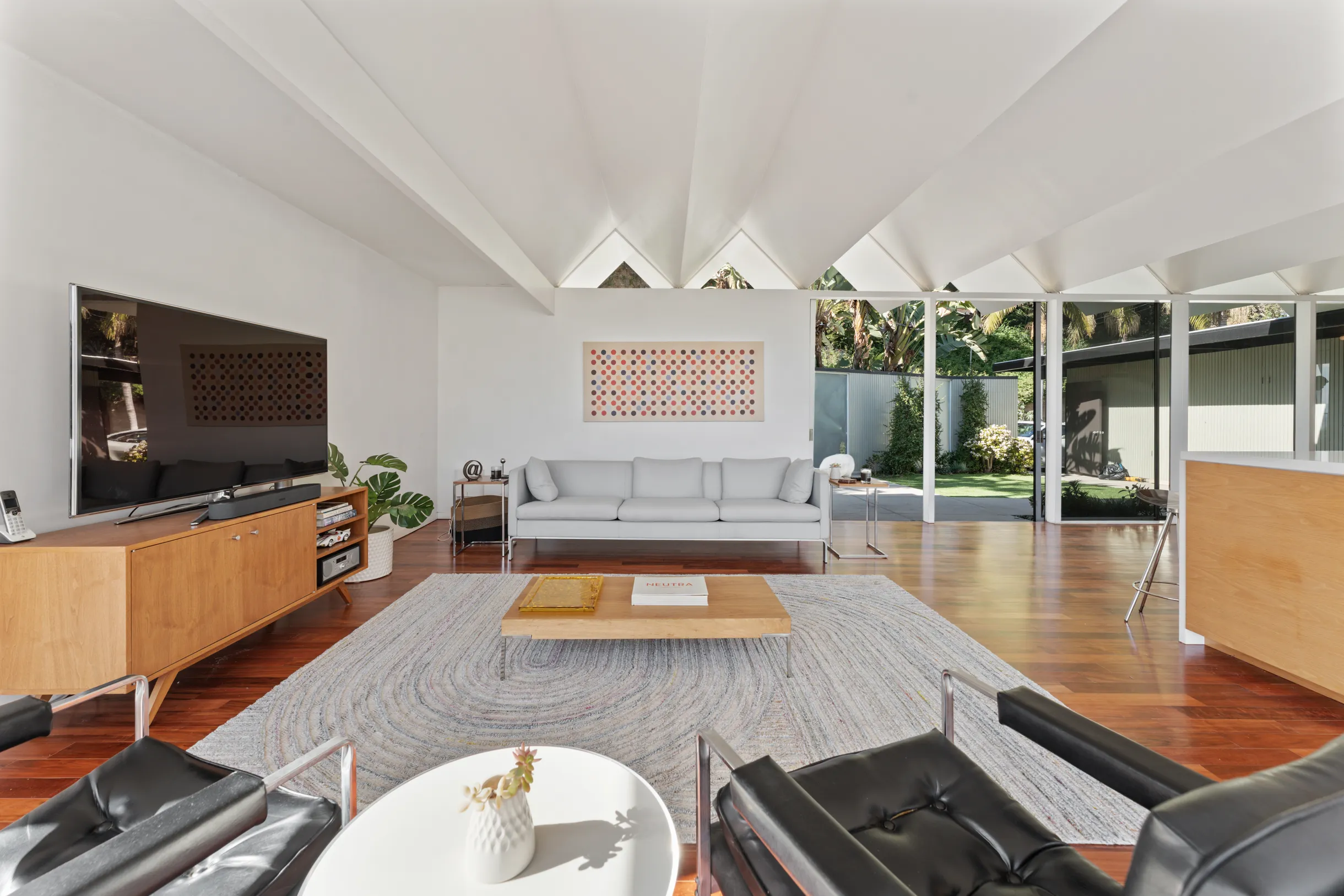 Wander Hollywood Hills #46