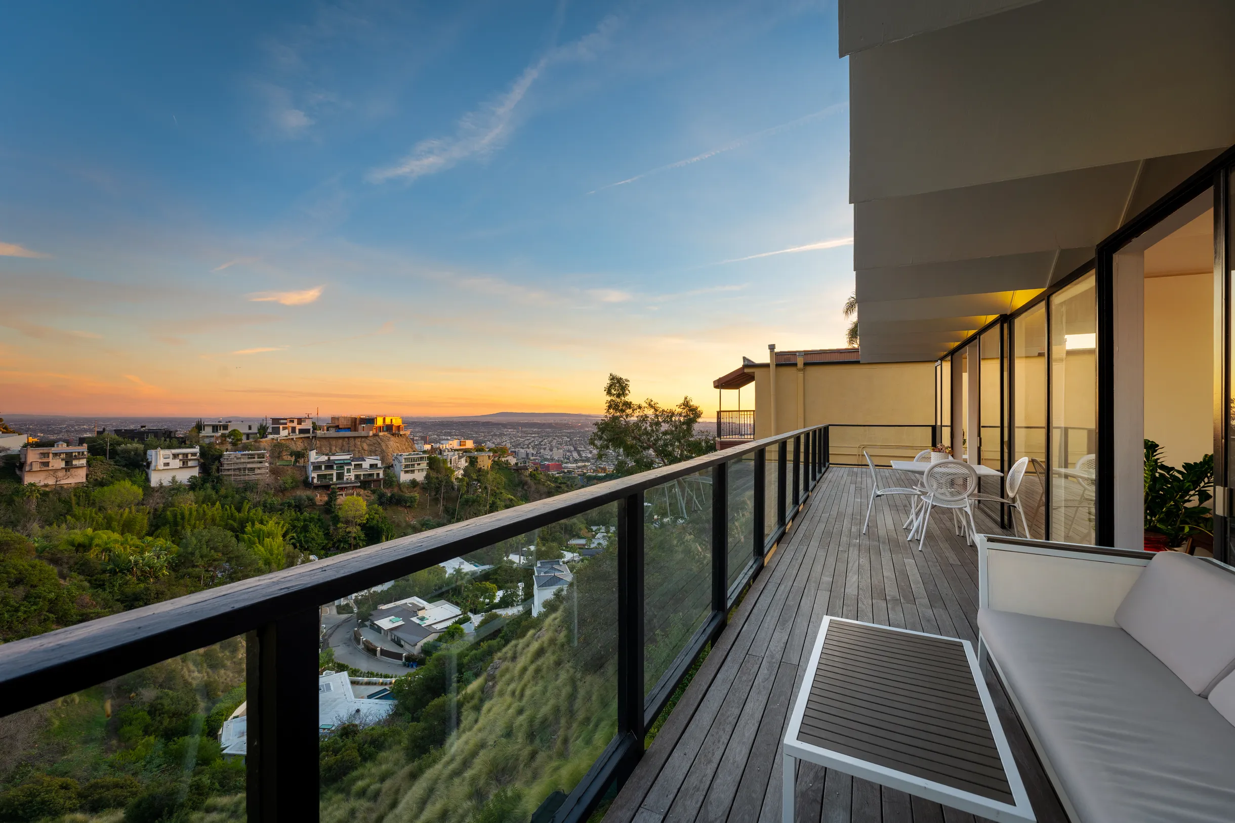 Wander Hollywood Hills #40