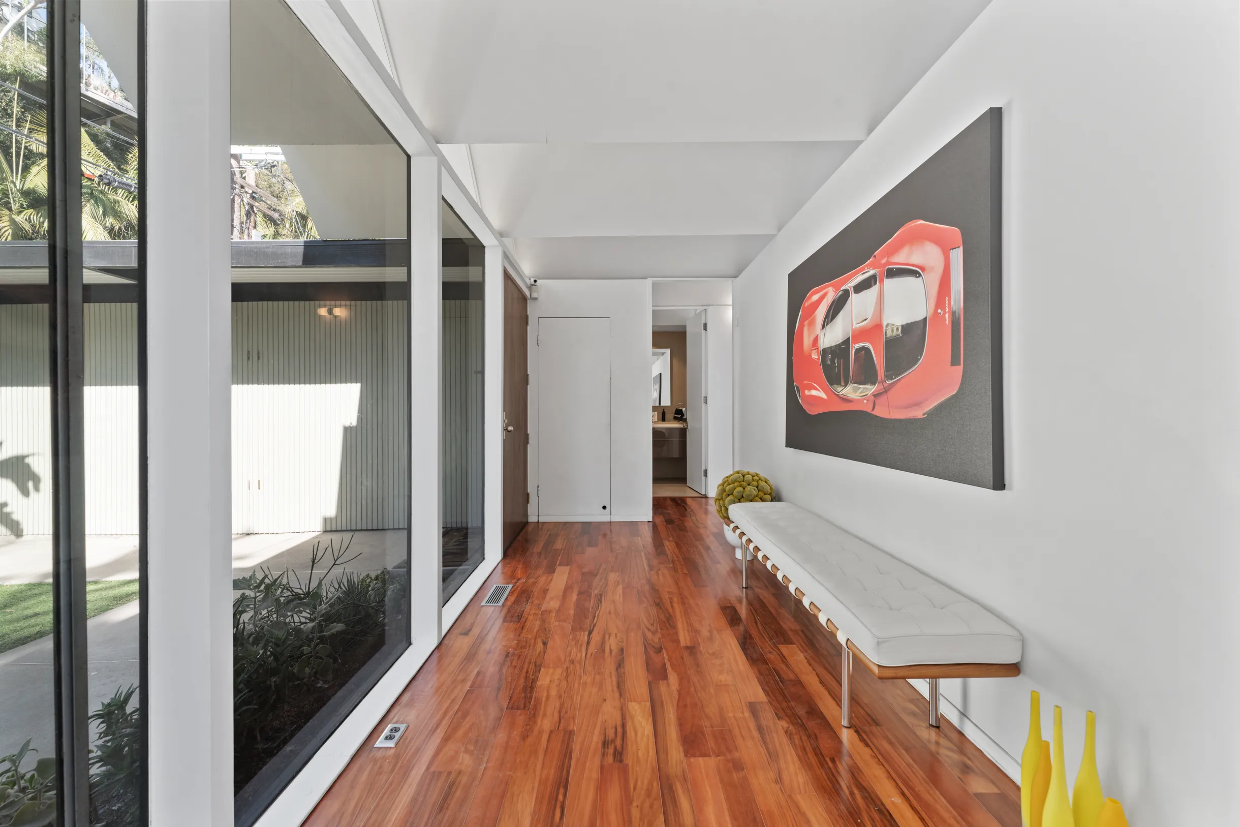 Wander Hollywood Hills #13