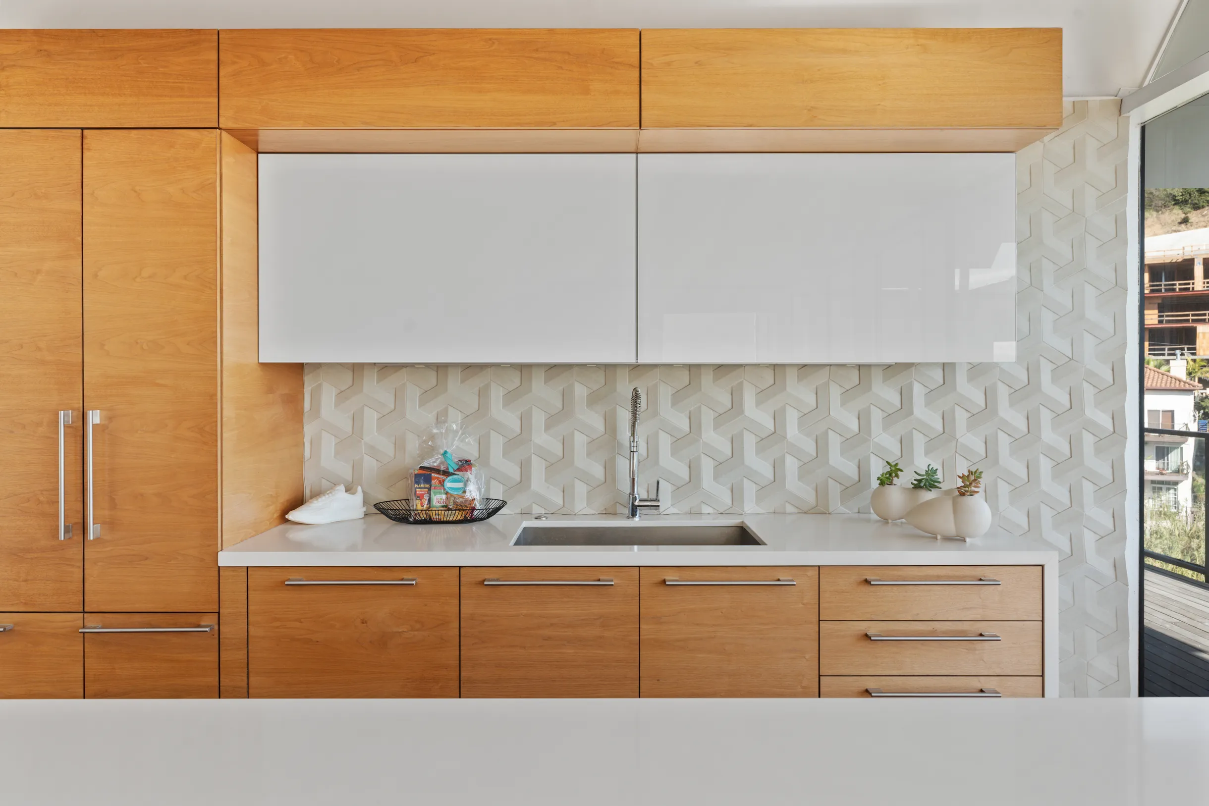 Wander Hollywood Hills #62