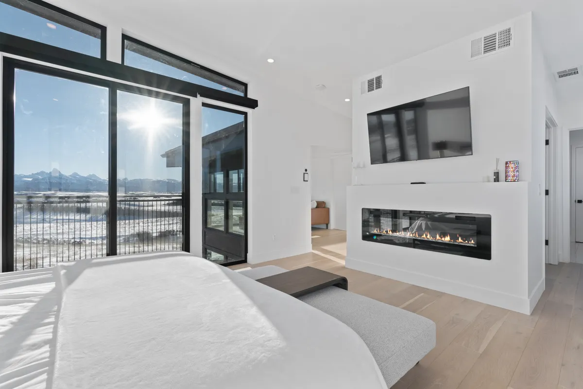 Bedroom 1 image