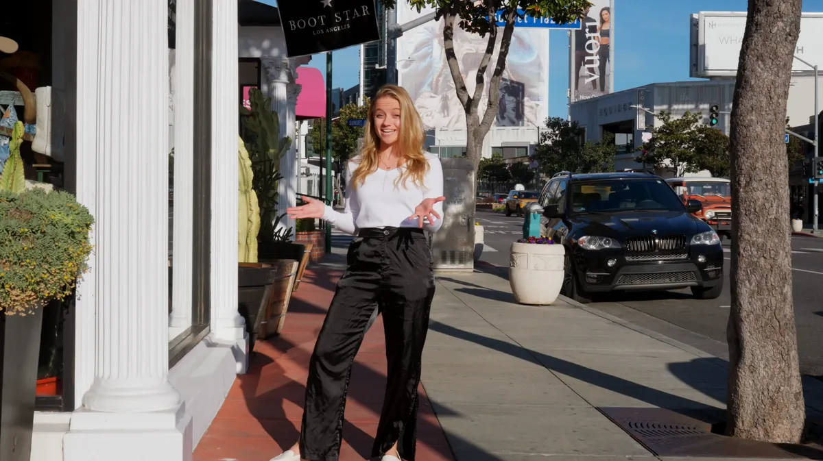 See the local activities