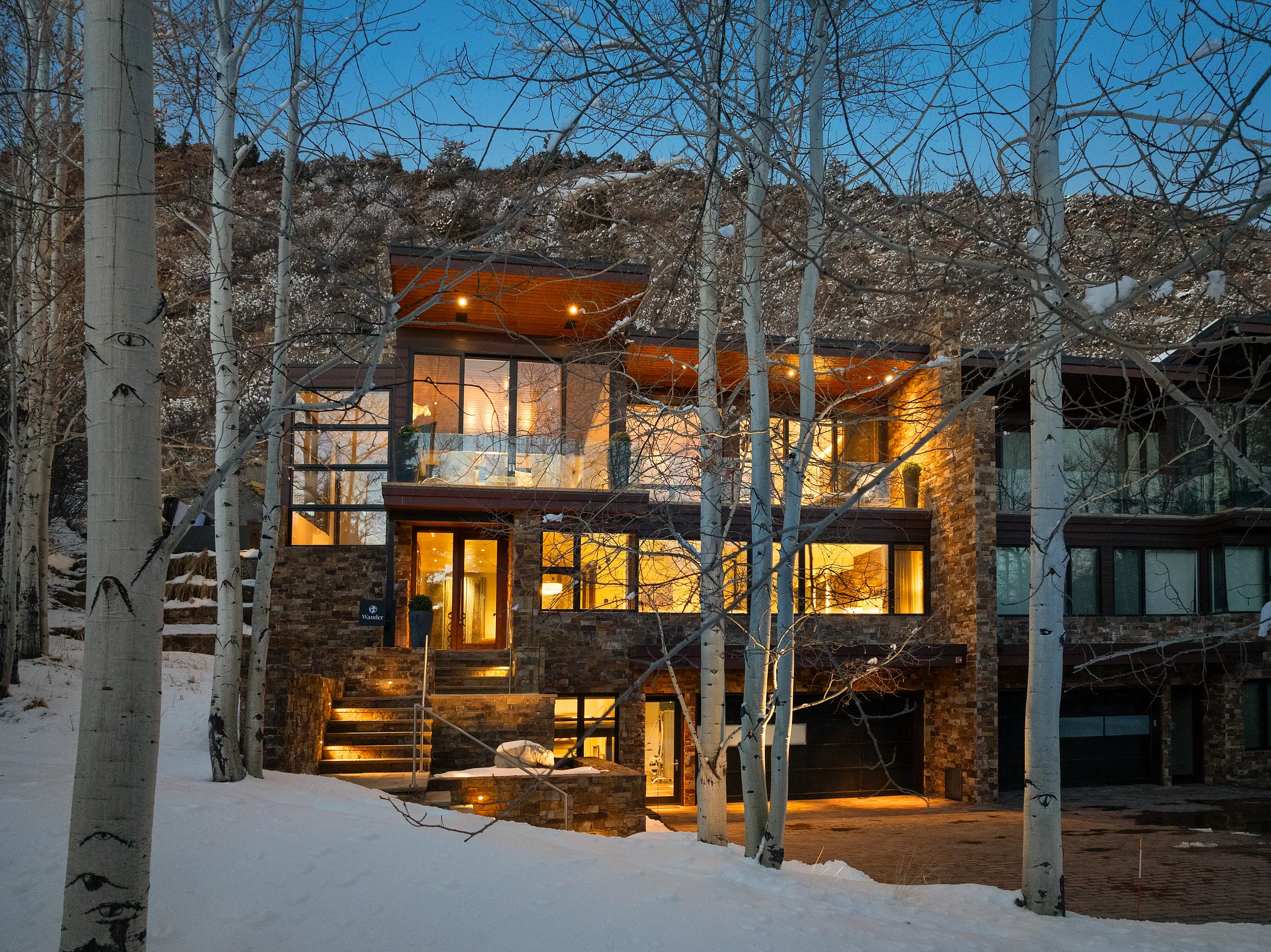 Wander Aspen Summit #2