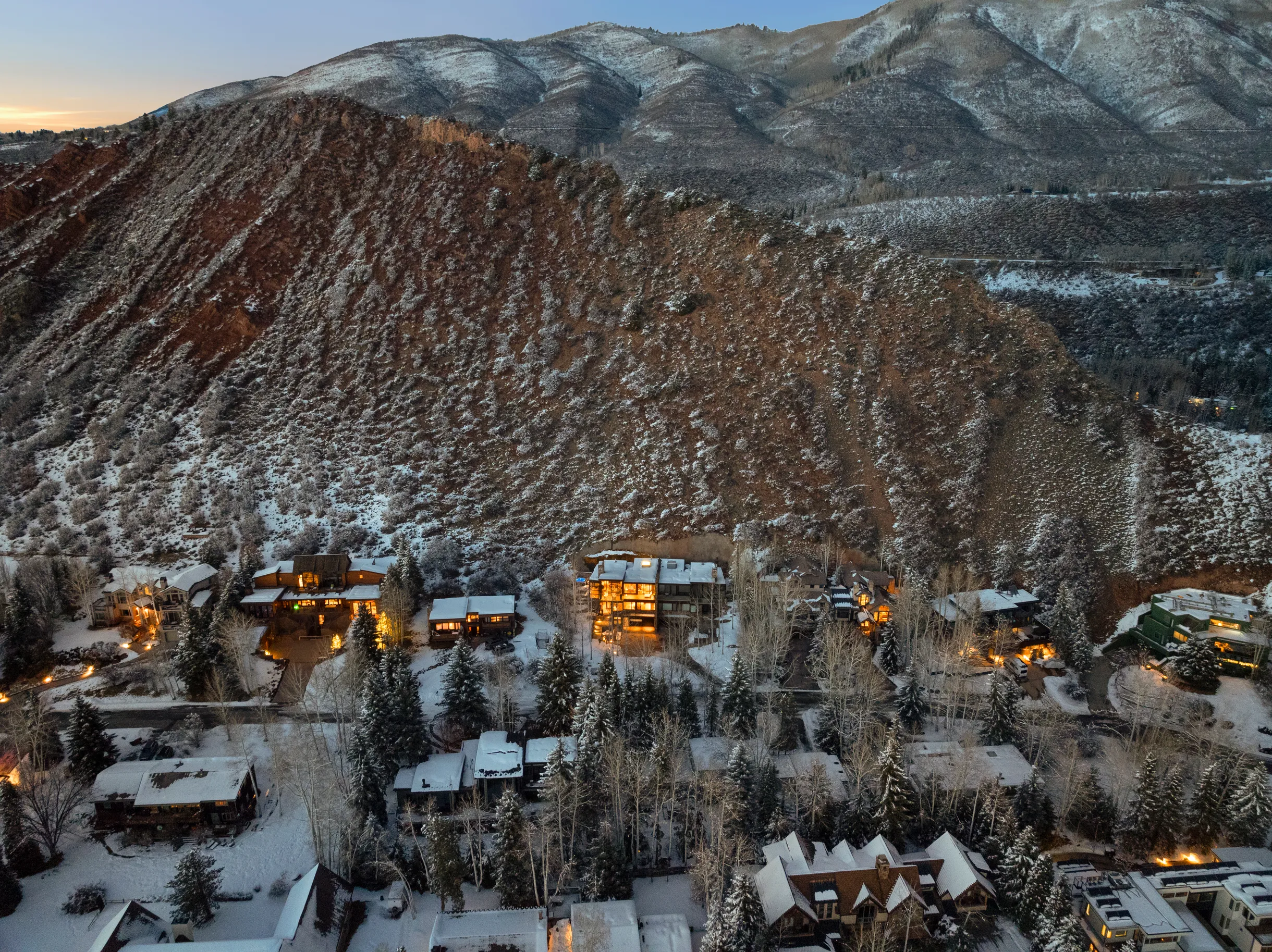 Wander Aspen Summit #84