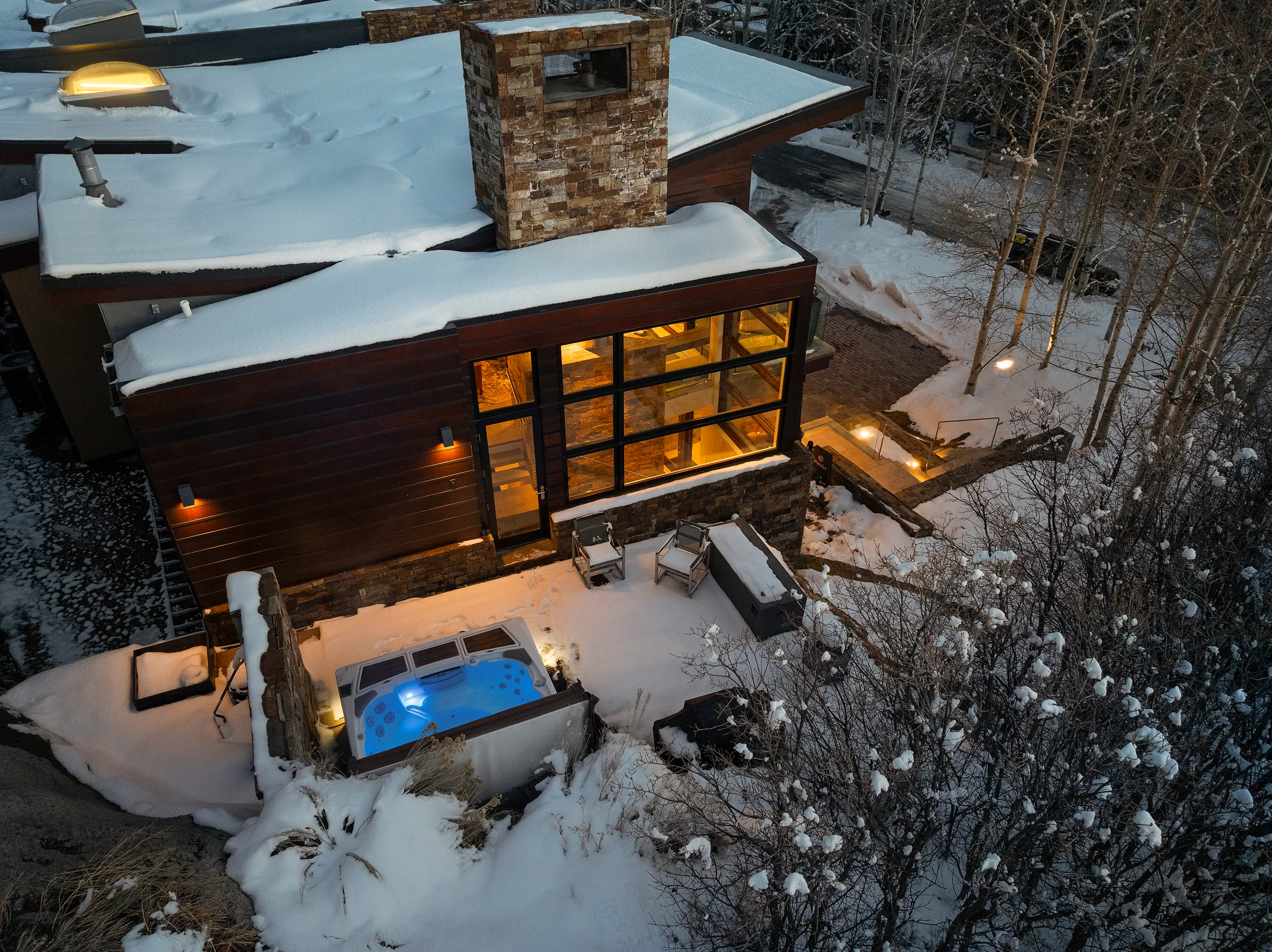 Wander Aspen Summit #71