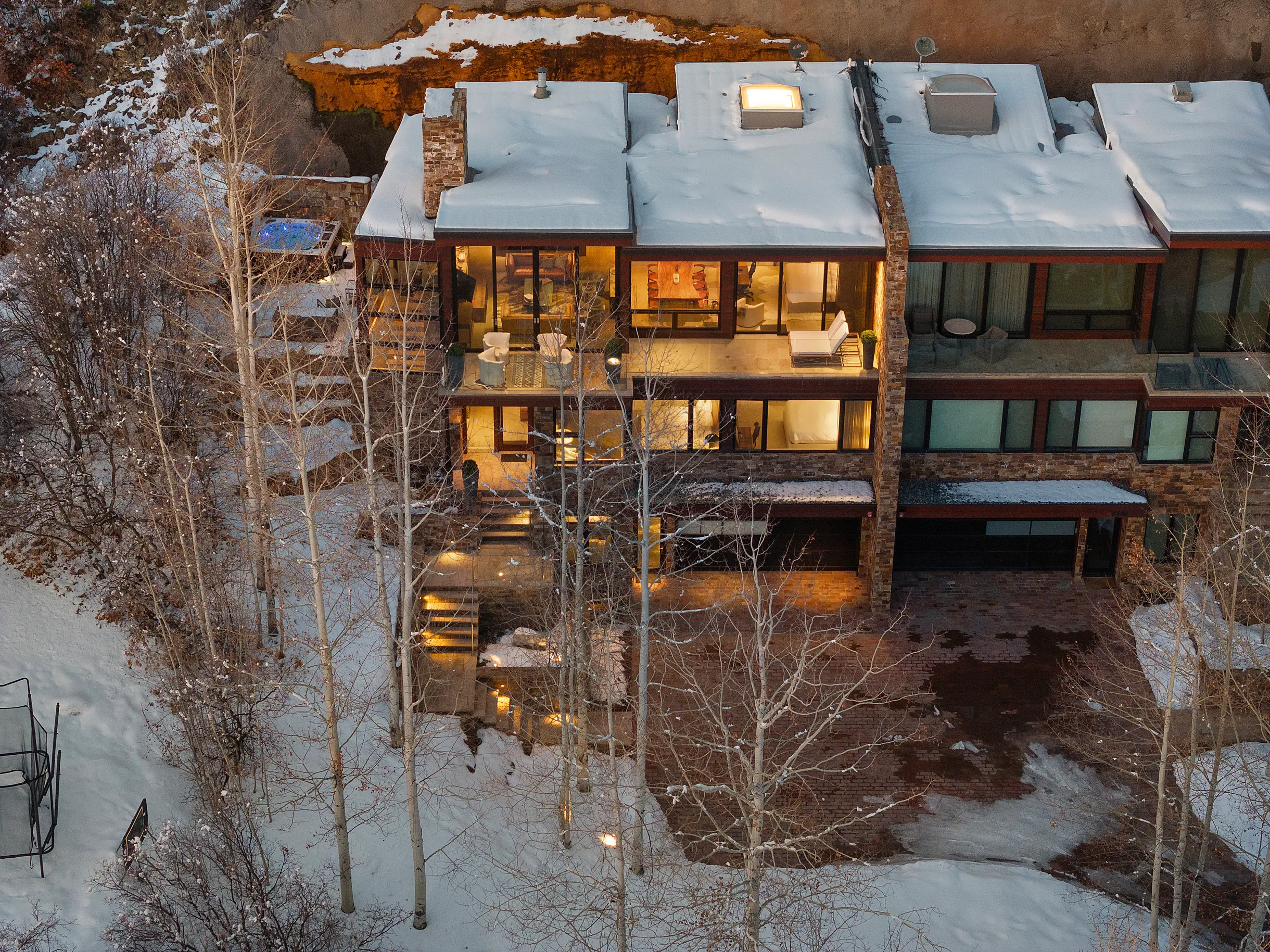 Wander Aspen Summit #72