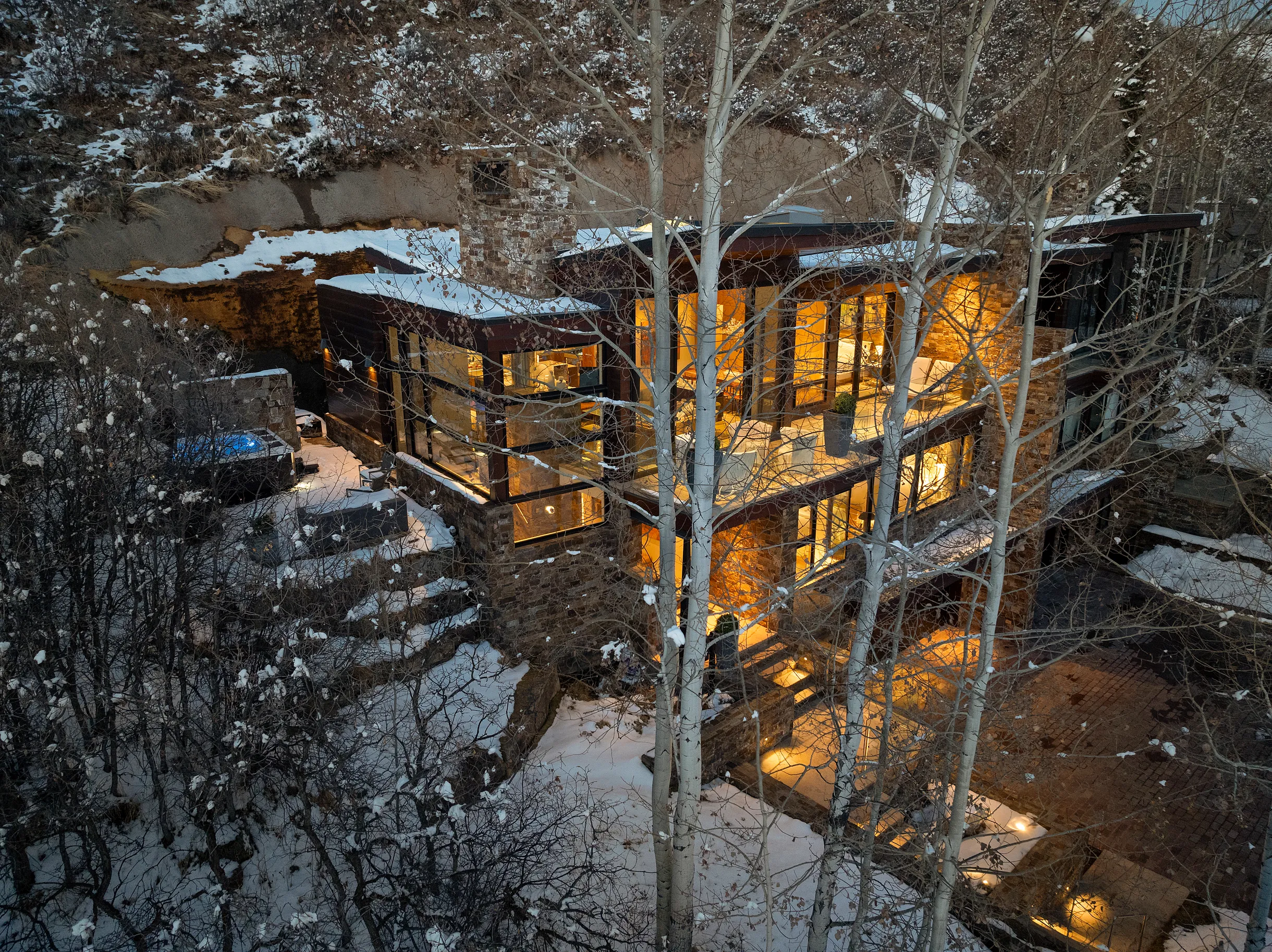 Wander Aspen Summit #66