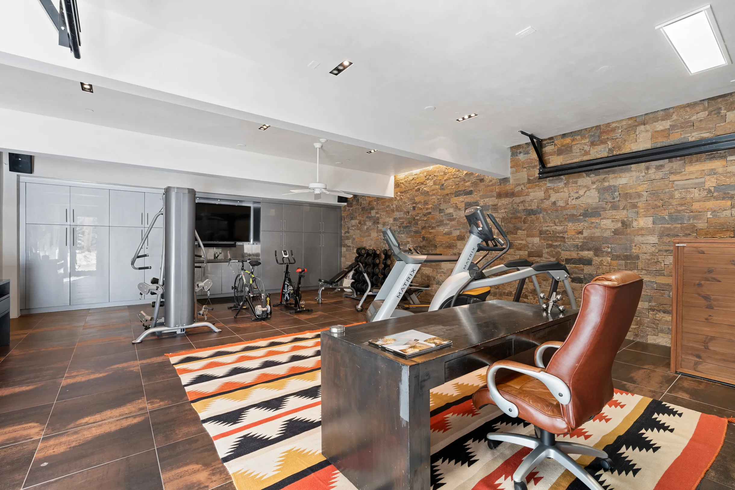 Wander Aspen Summit #75